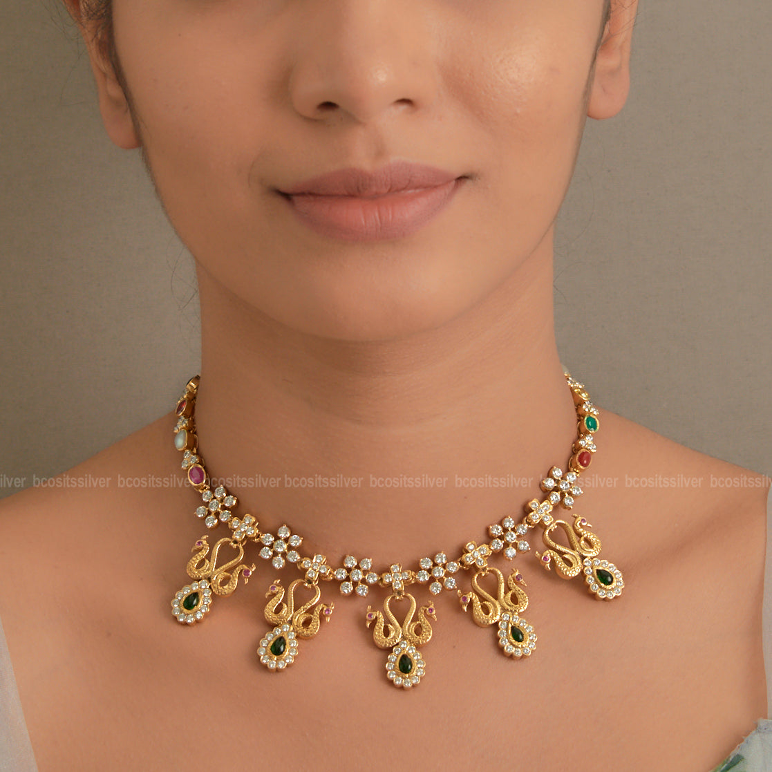 Gold Plated Navaratri Special - 1438