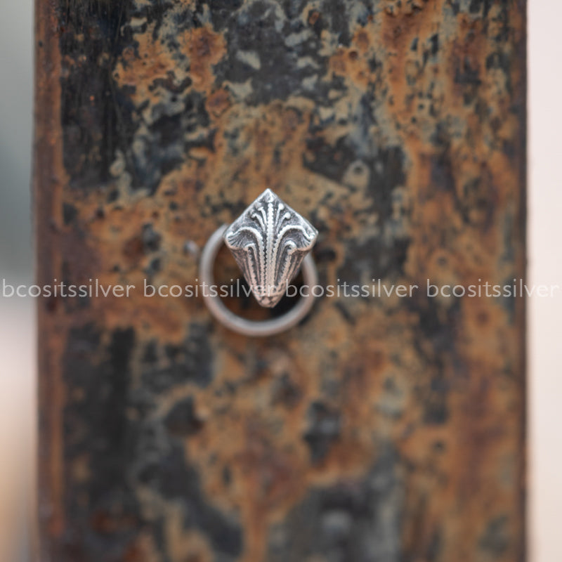 Small Nosepin Wire - 1038