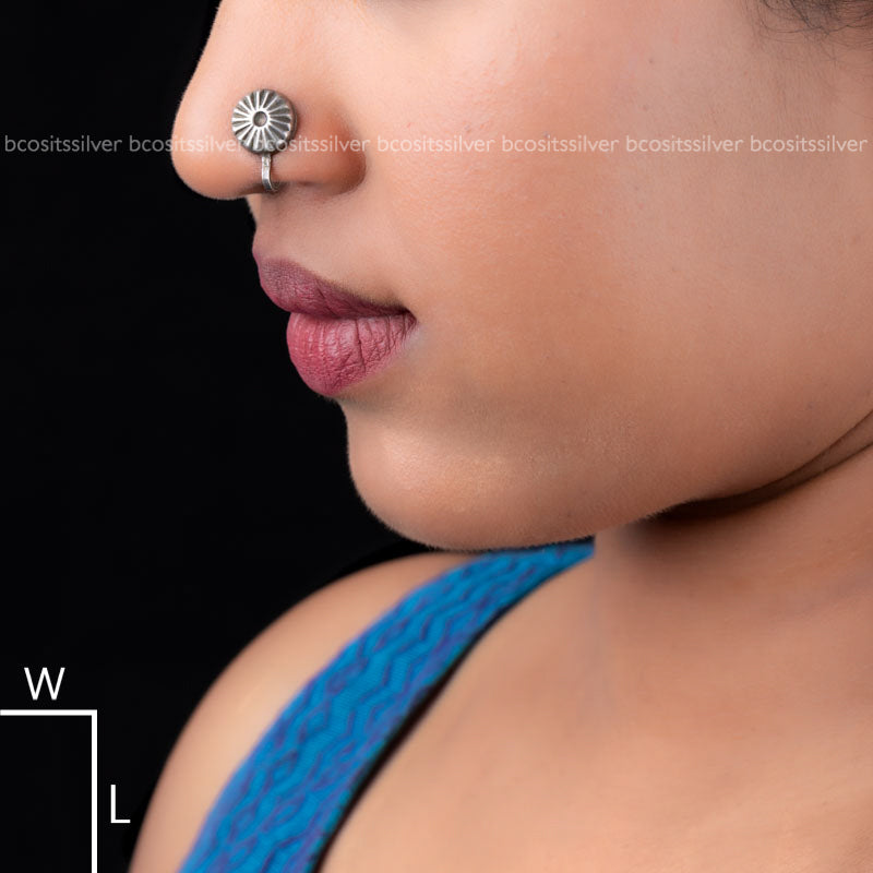 Suriyan Clip on - 1054