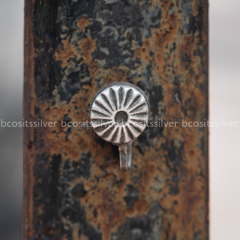 Suriyan Clip on - 1054