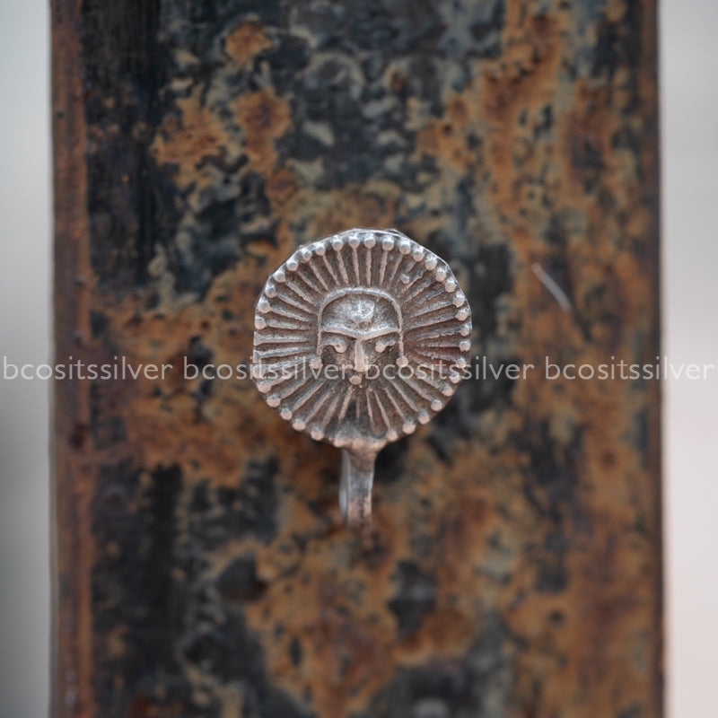 Tribal Nosepin Clip on - 1057