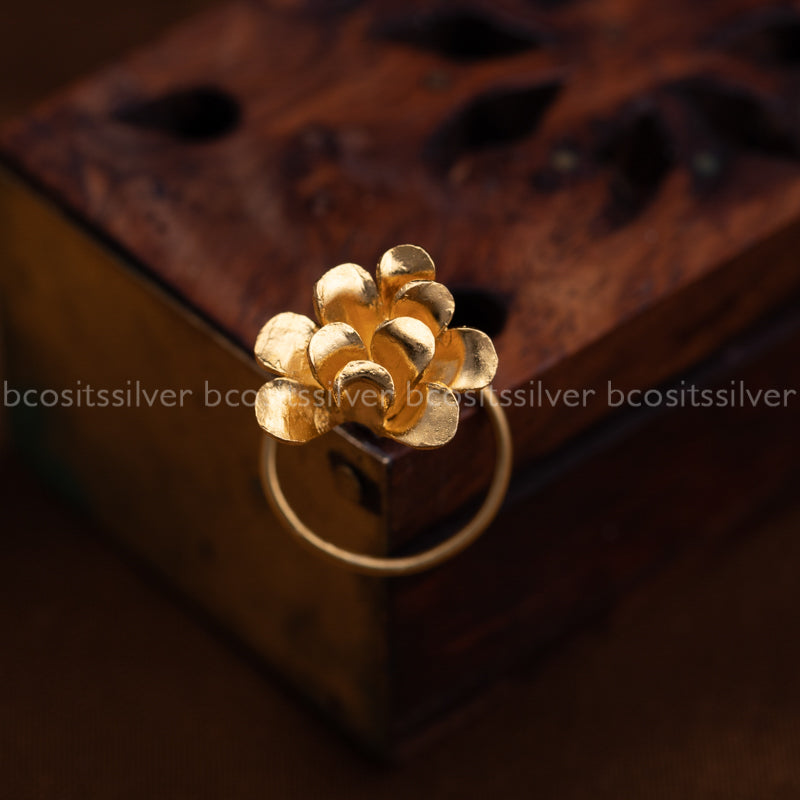 DALIA WIRE NOSEPIN - 1826