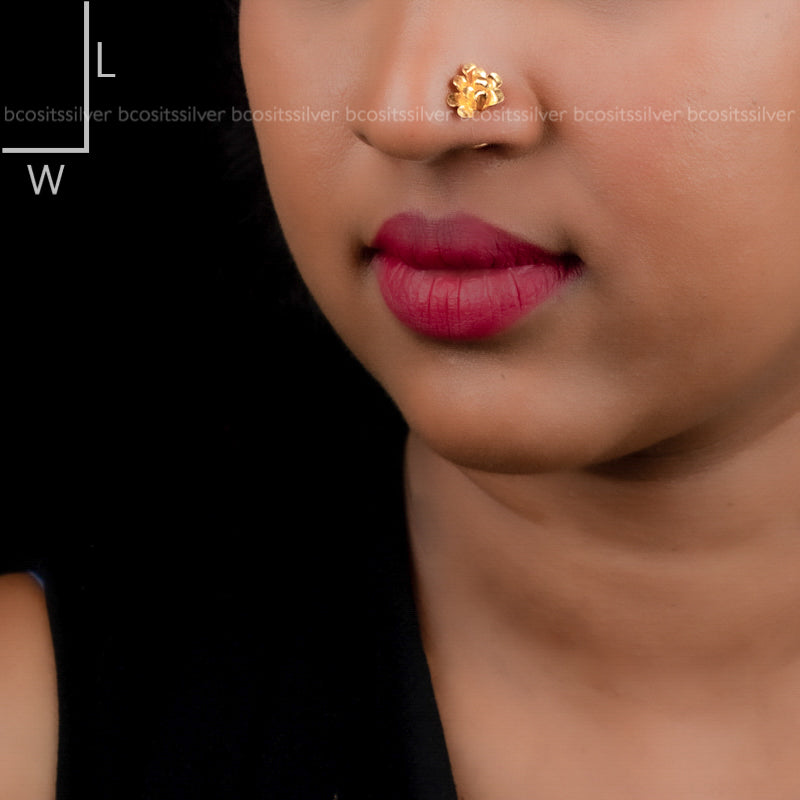 DALIA WIRE NOSEPIN - 1826