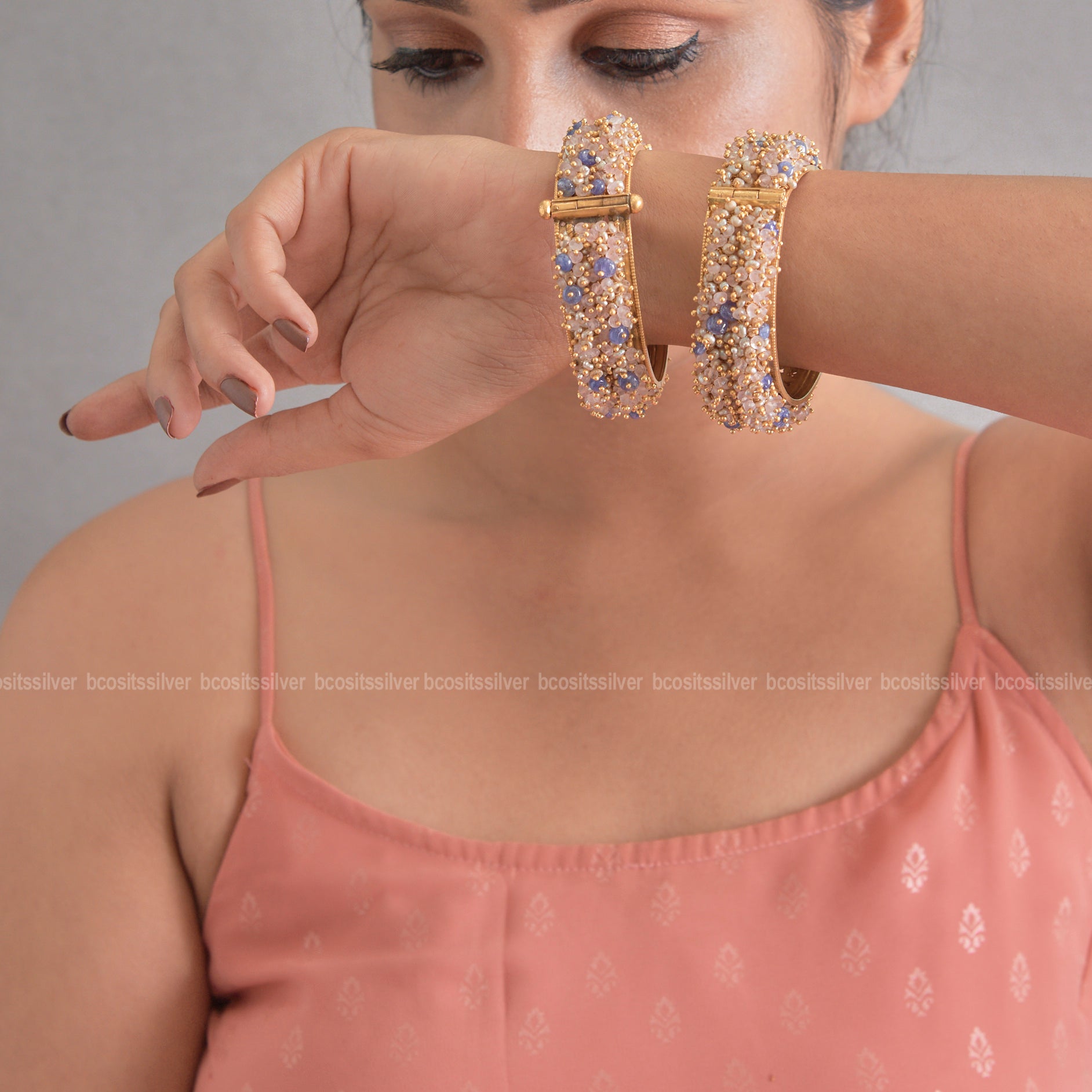 Yashoda - 1858 - Size 2.4 With Screw