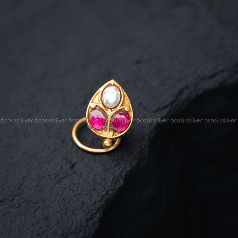 EWA - PINK AND WHITE WIRE TYPE