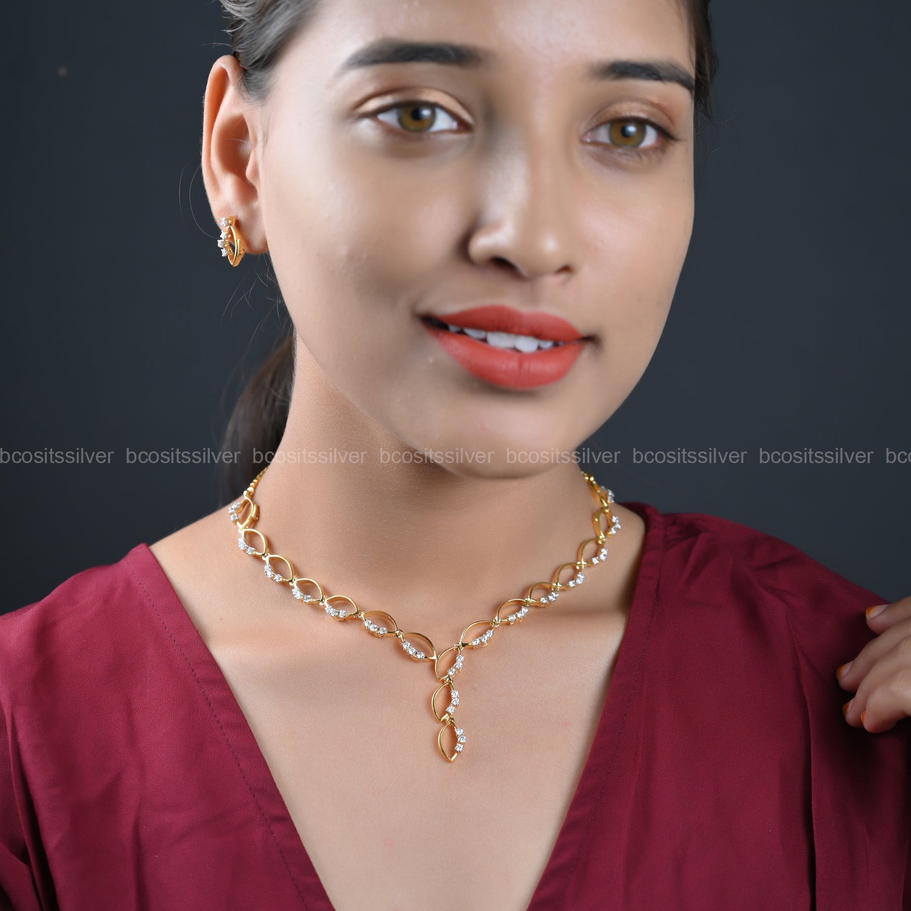 Theia diamond look Valentine Special - 1970