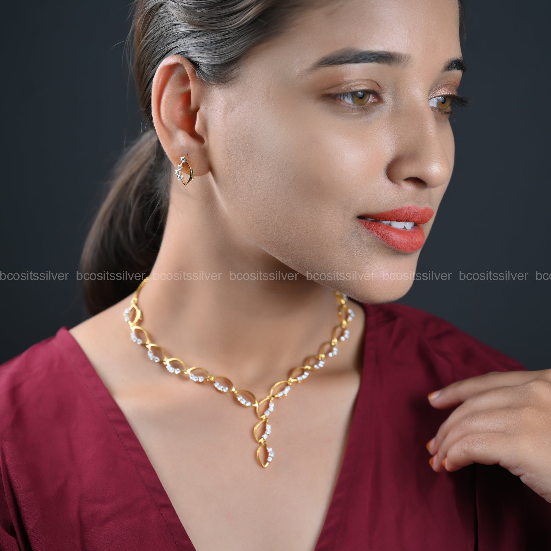 Theia diamond look Valentine Special - 1970