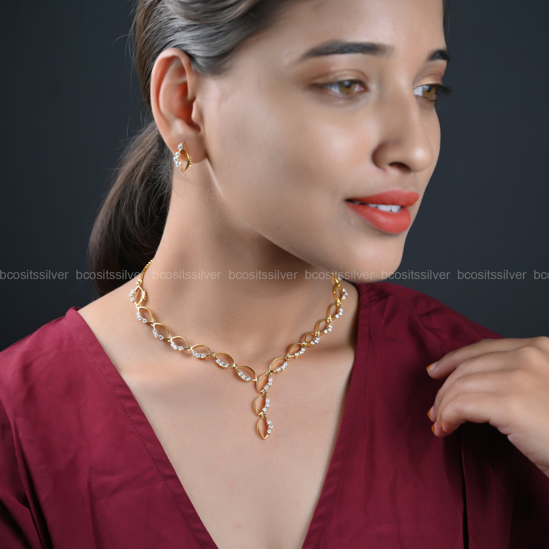 Theia diamond look Valentine Special - 1970