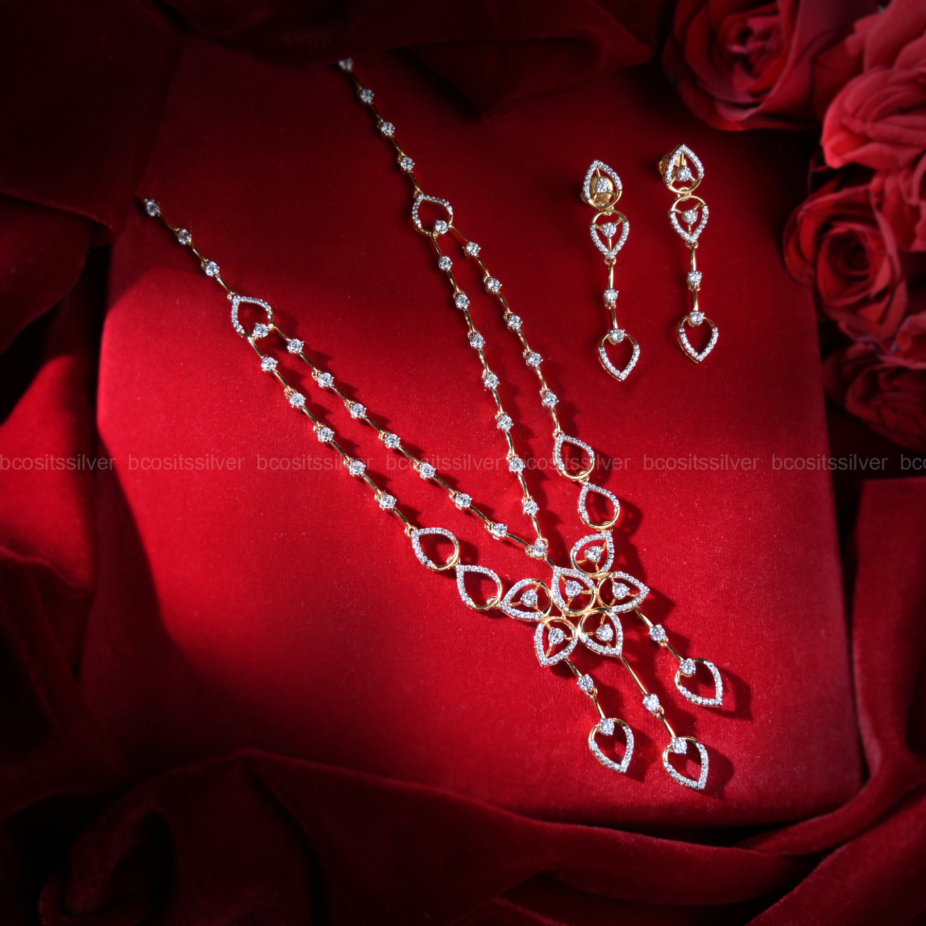 Theia diamond look Valentine Special - 1969