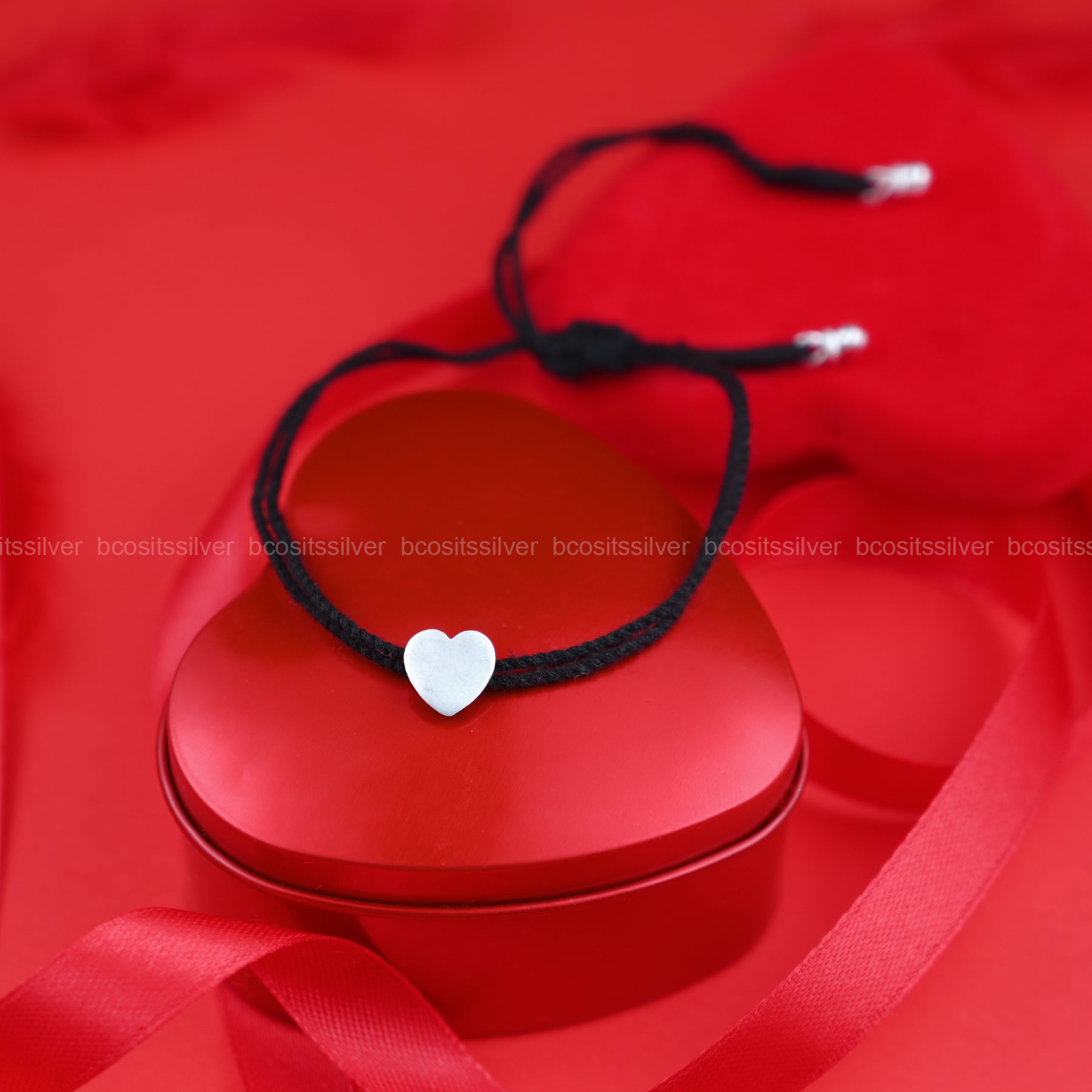 Plain Heart Nazarbattu 4557