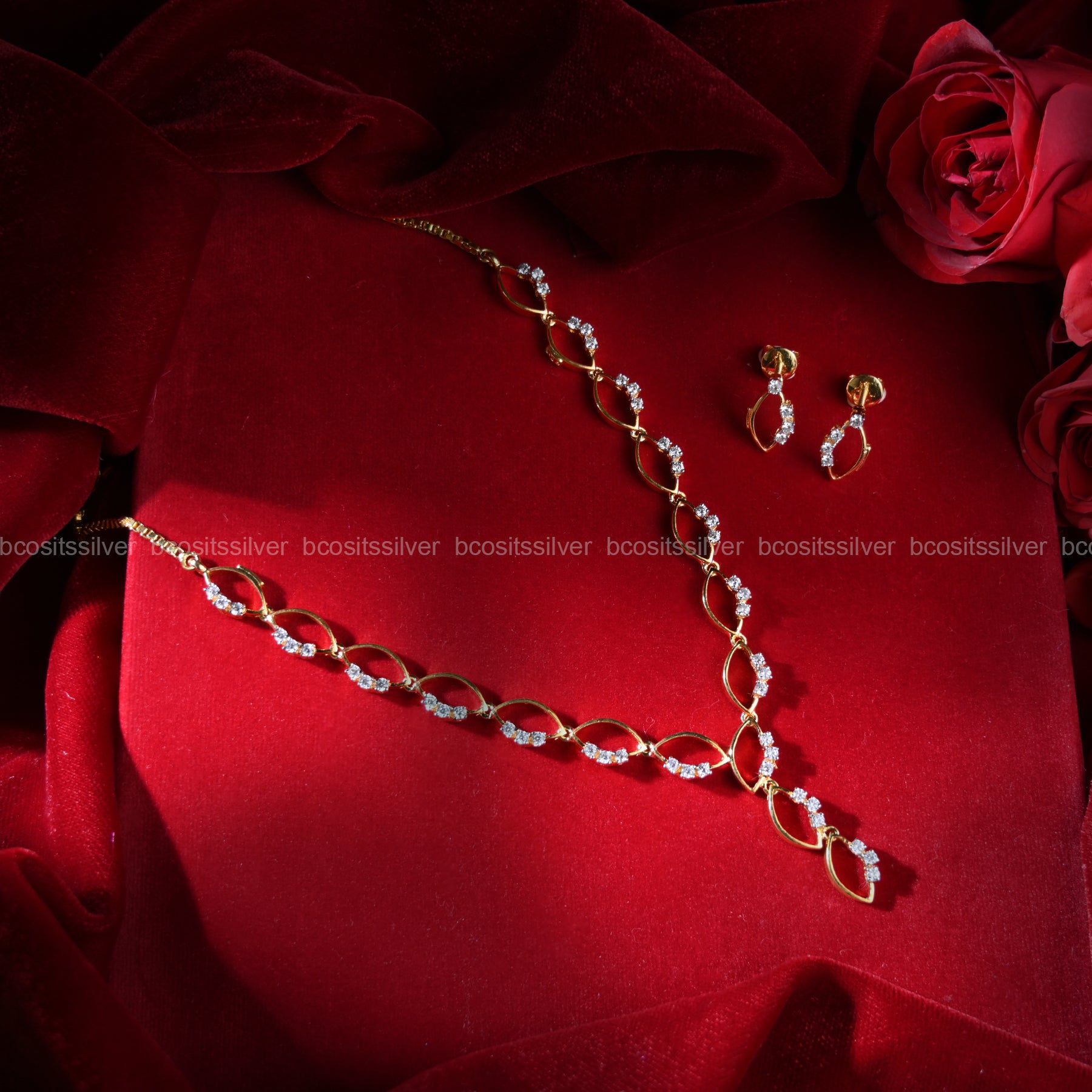 Theia diamond look Valentine Special - 1970