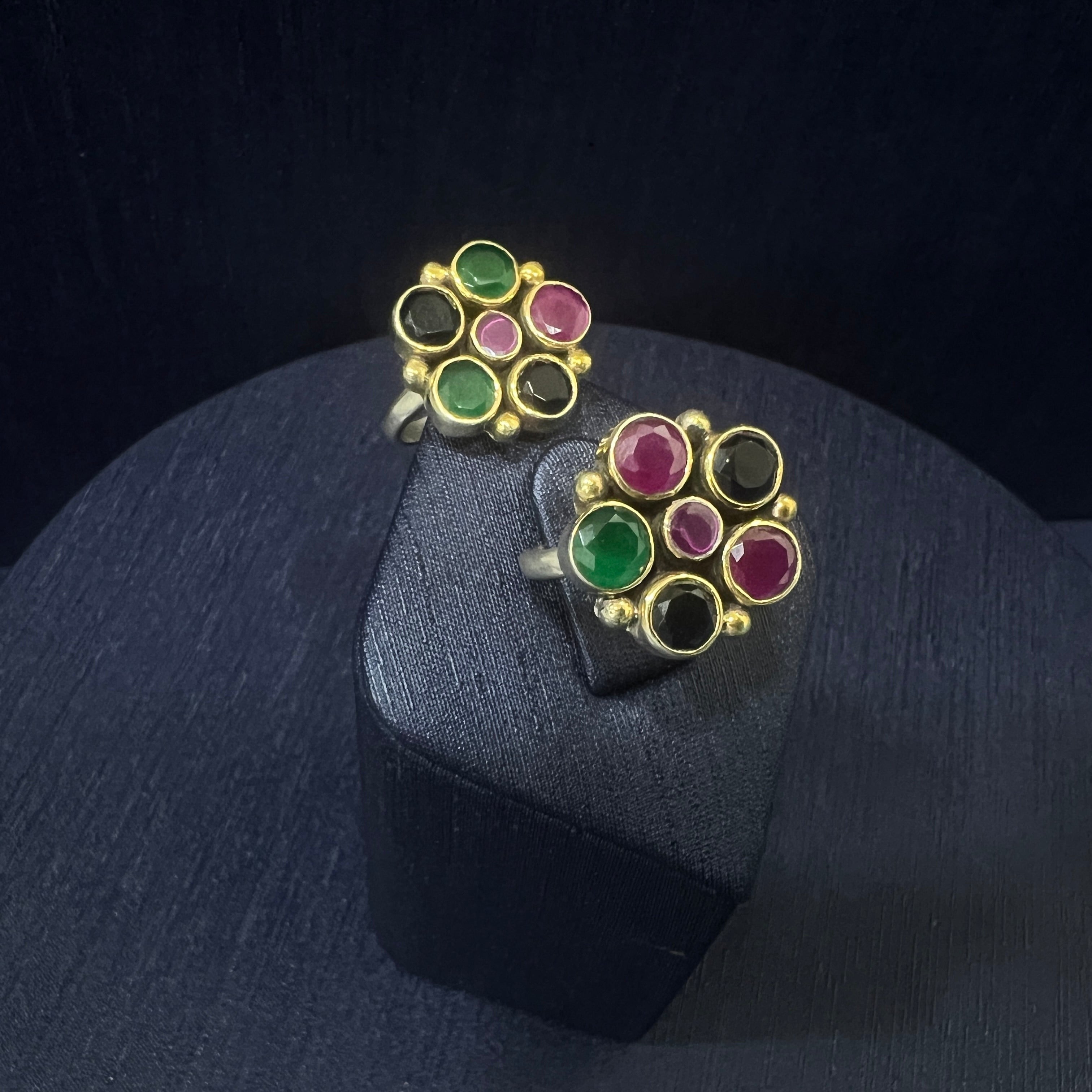 Toe ring - 0052