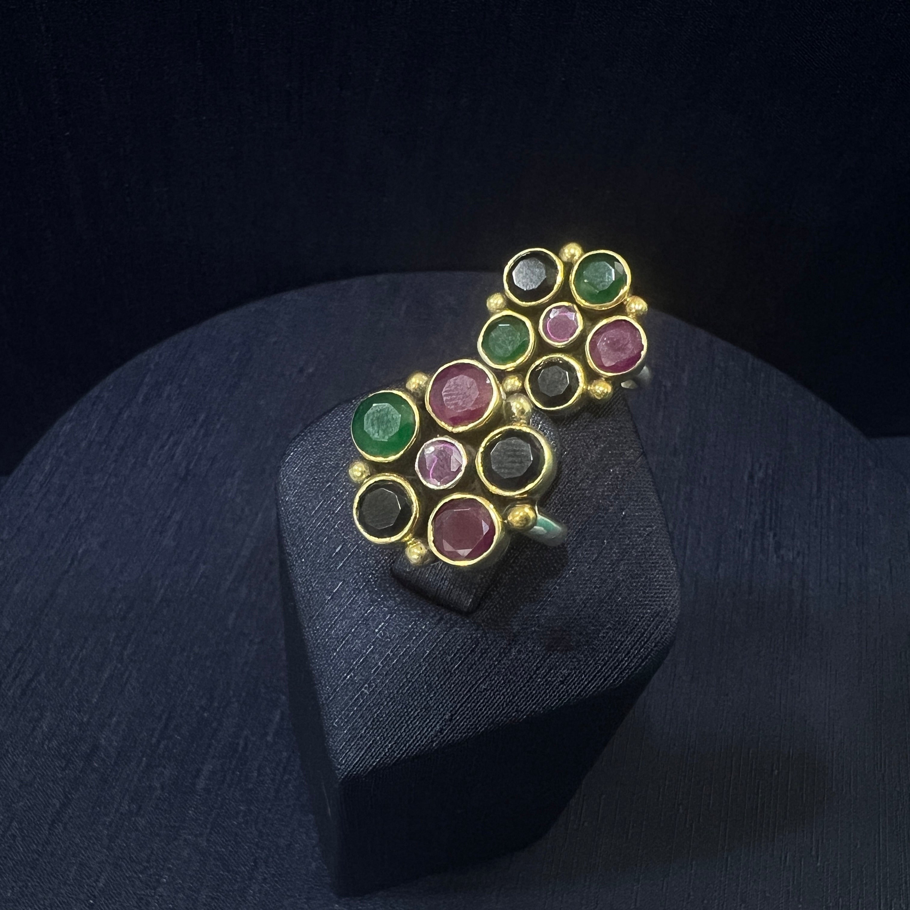 Toe ring - 0052
