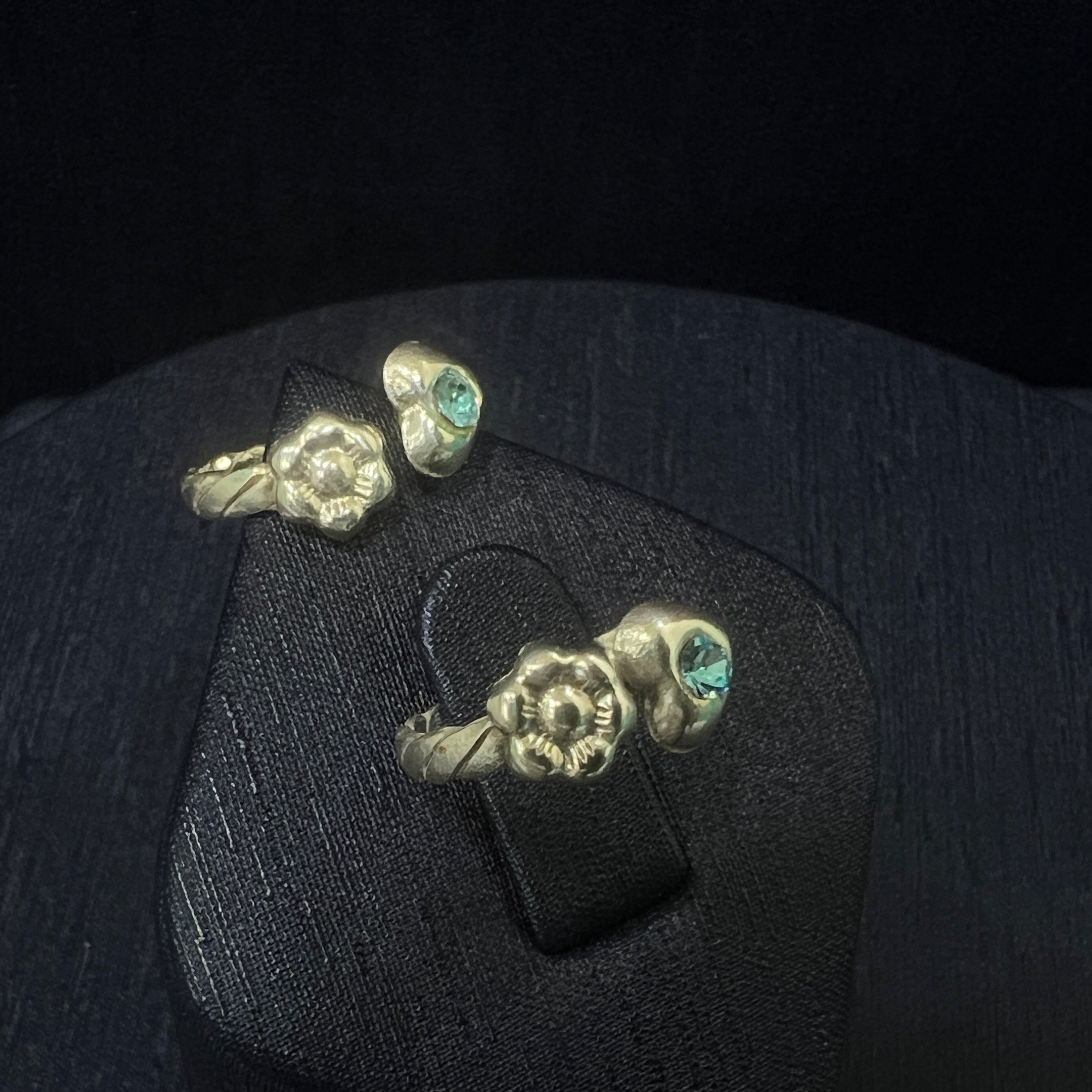 Toe ring - 5091