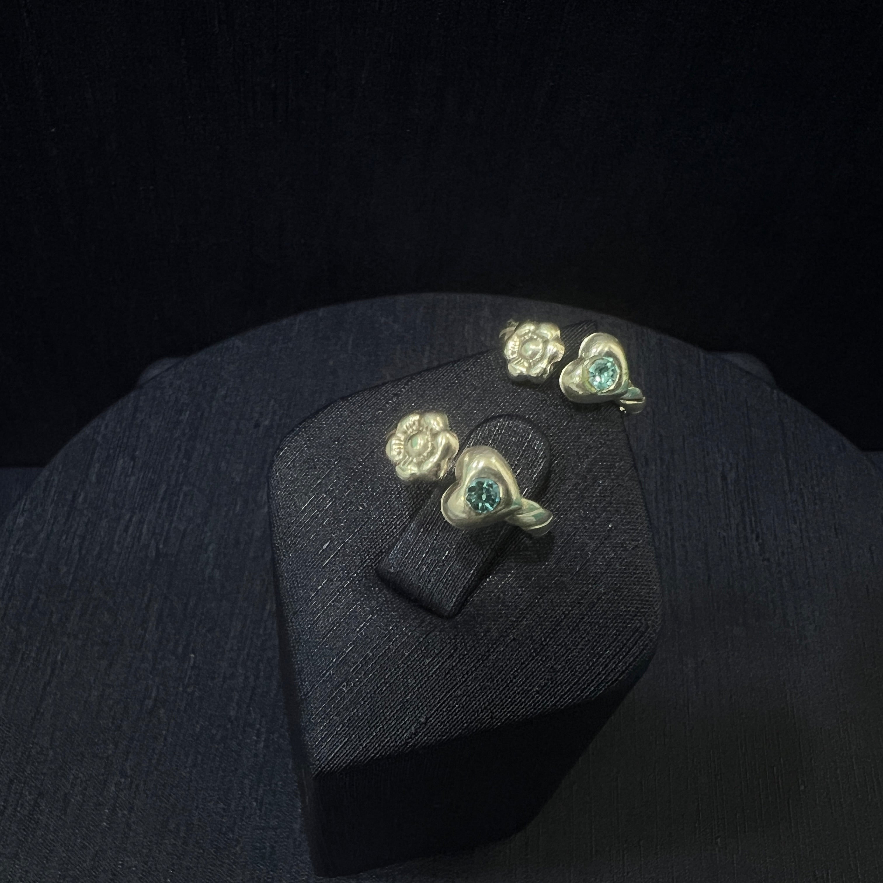 Toe ring - 5091