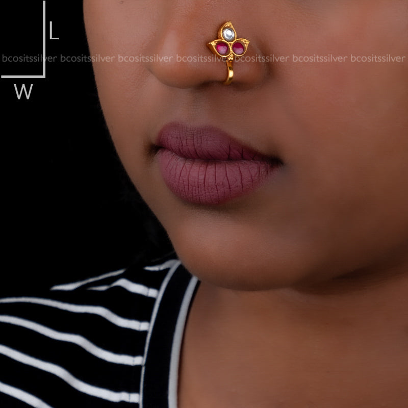 ILIGAL - Pink And White Press type