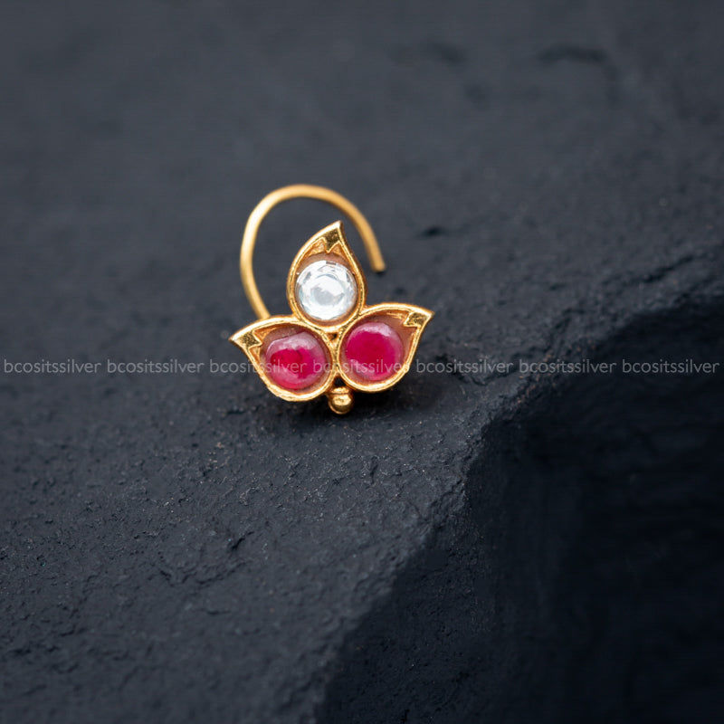 ILIGAL - Pink & White Wire type