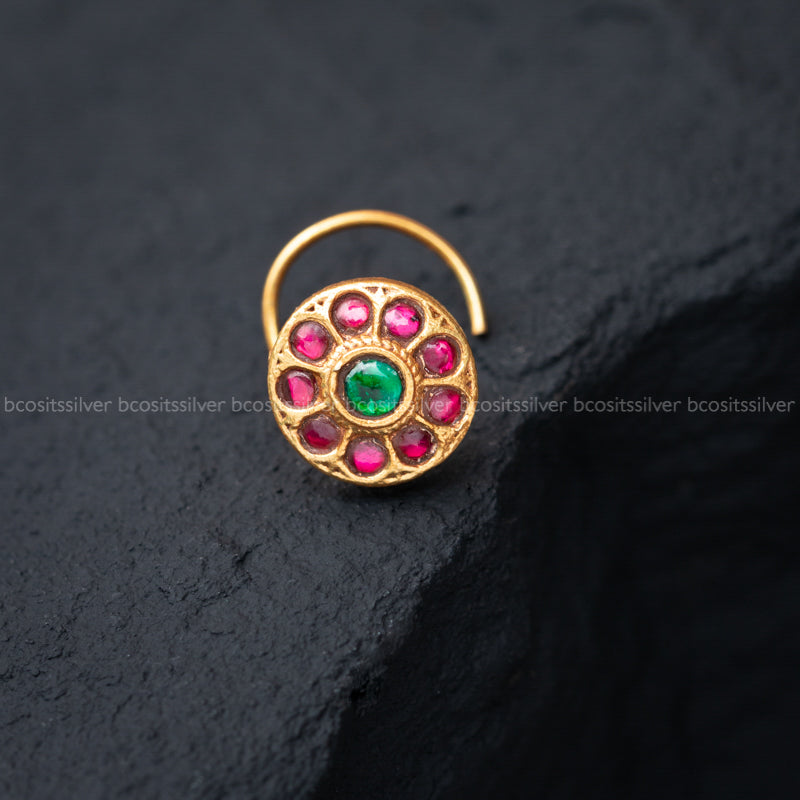 SHINTHANA - Pink and Green Wire type