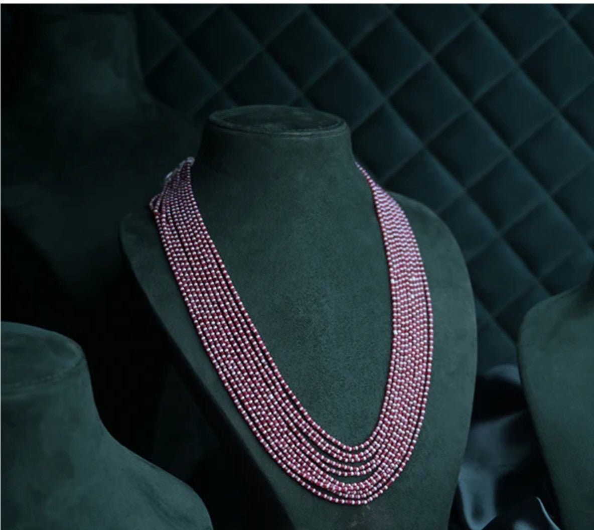 Beads Oh Mania - BCOS Its Silver