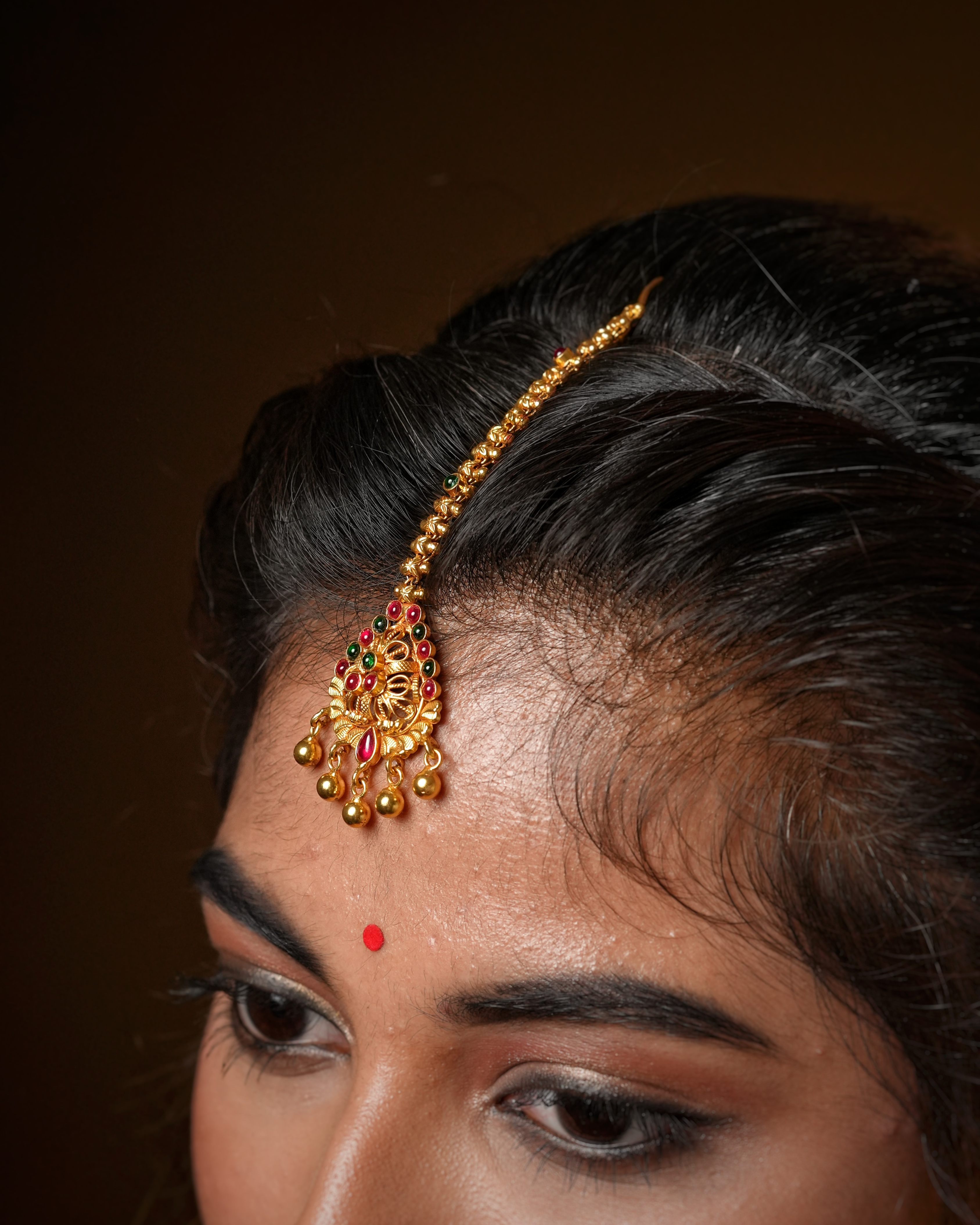 925 Silver Bridal  Set - 0247