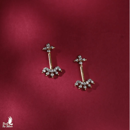 925 Pure Silver Theia bugadi - 5786 - BCOS Its Silver