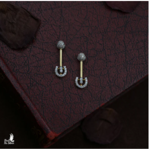 925 Pure Silver Theia bugadi  - 8998