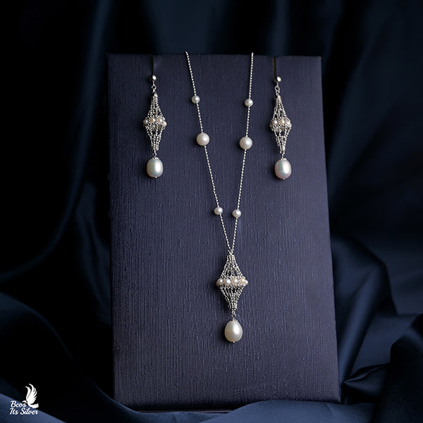 925 Silver Falooda Collection -0328