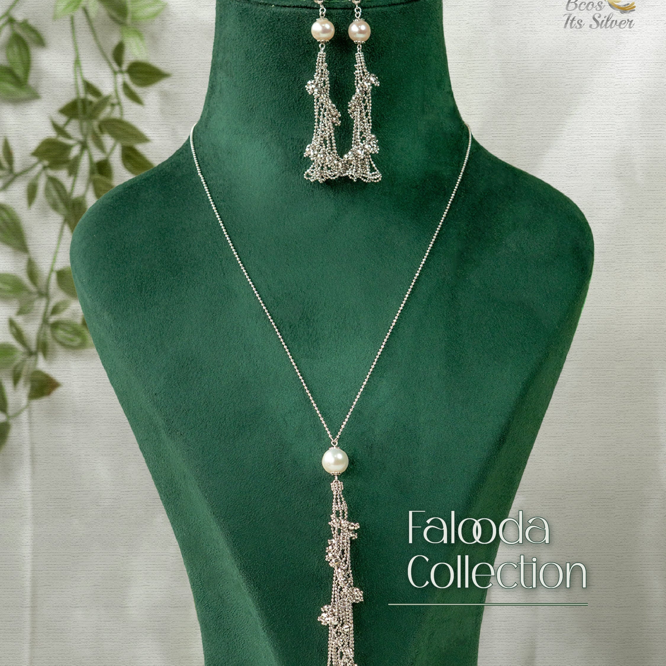925 Silver Falooda Collection -0333