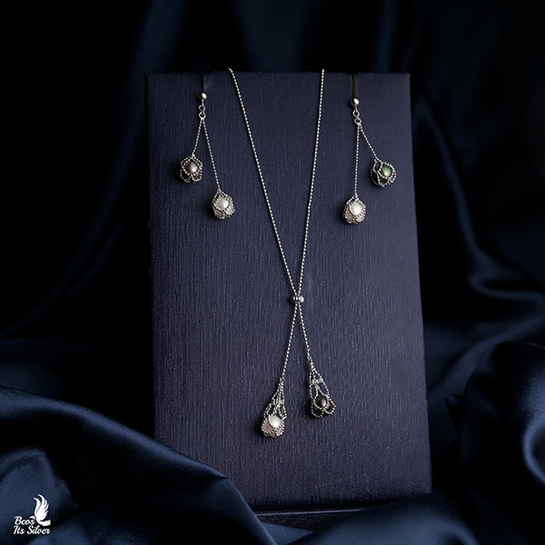 925 Silver Falooda Collection -0329