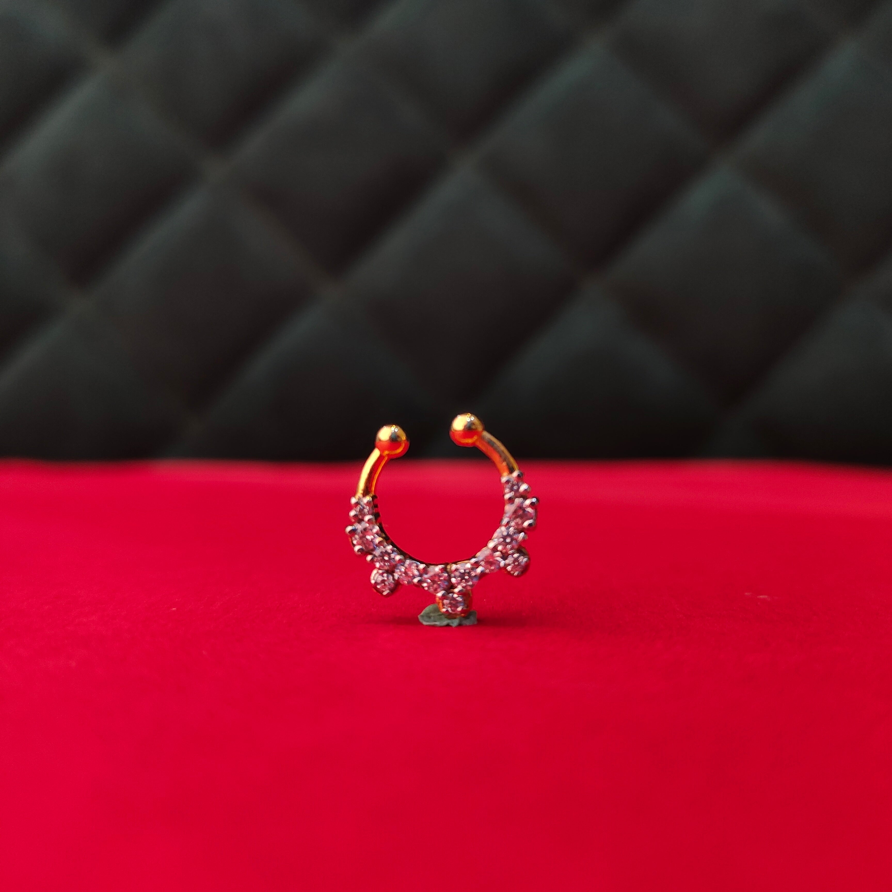 Theia Septum Pin -1059