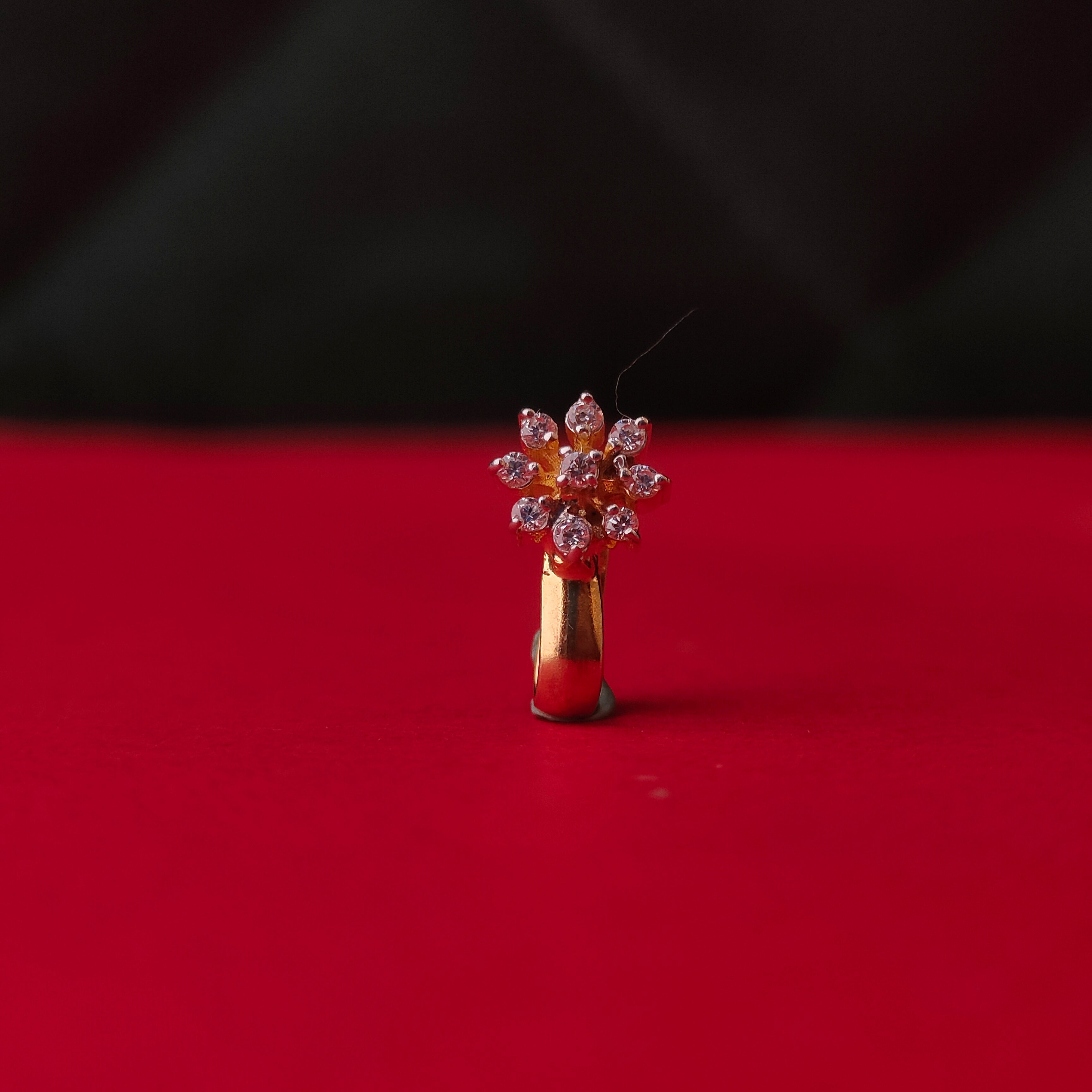 KOLAM - Javle Nosepin  Press type- 0510