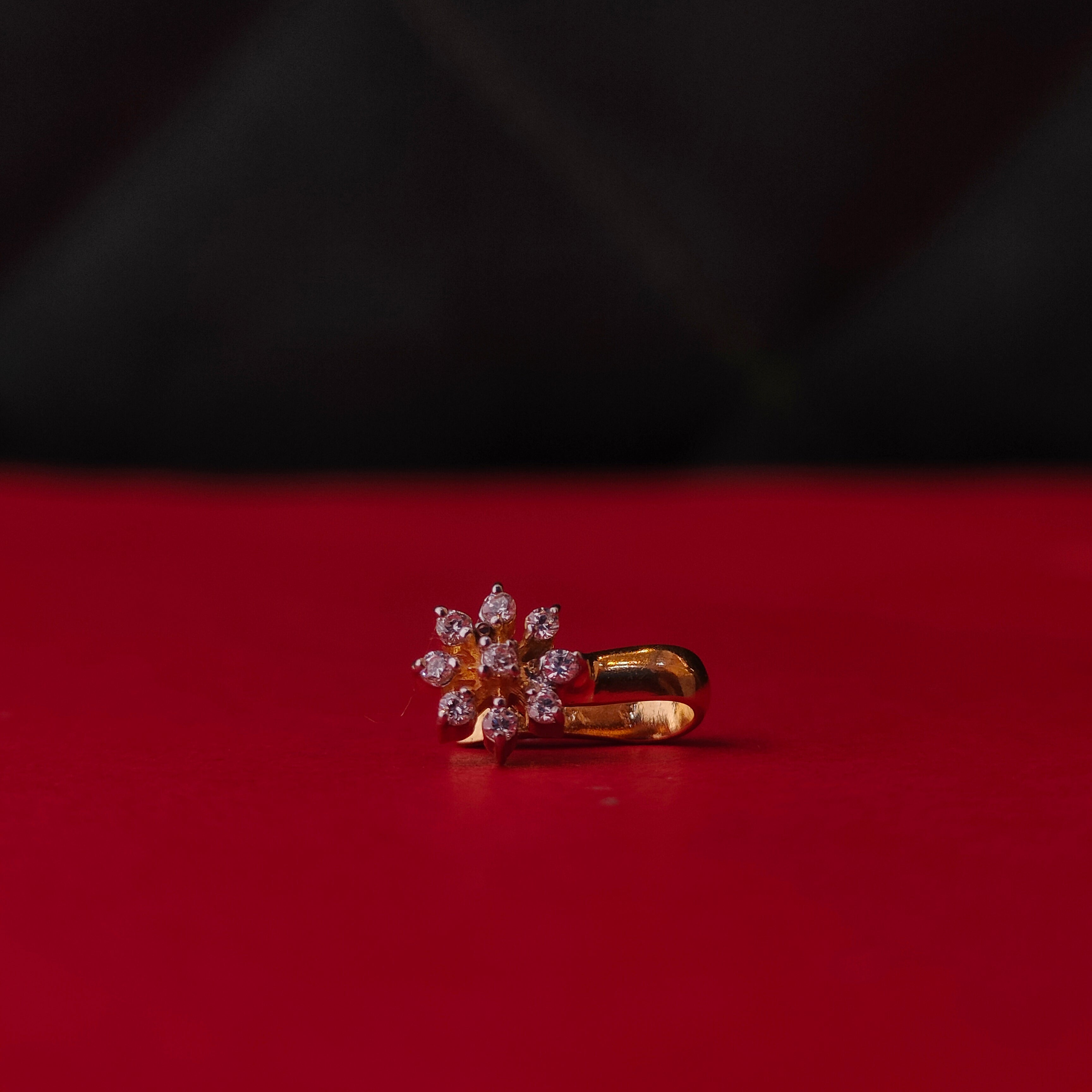 KOLAM - Javle Nosepin  Press type- 0510