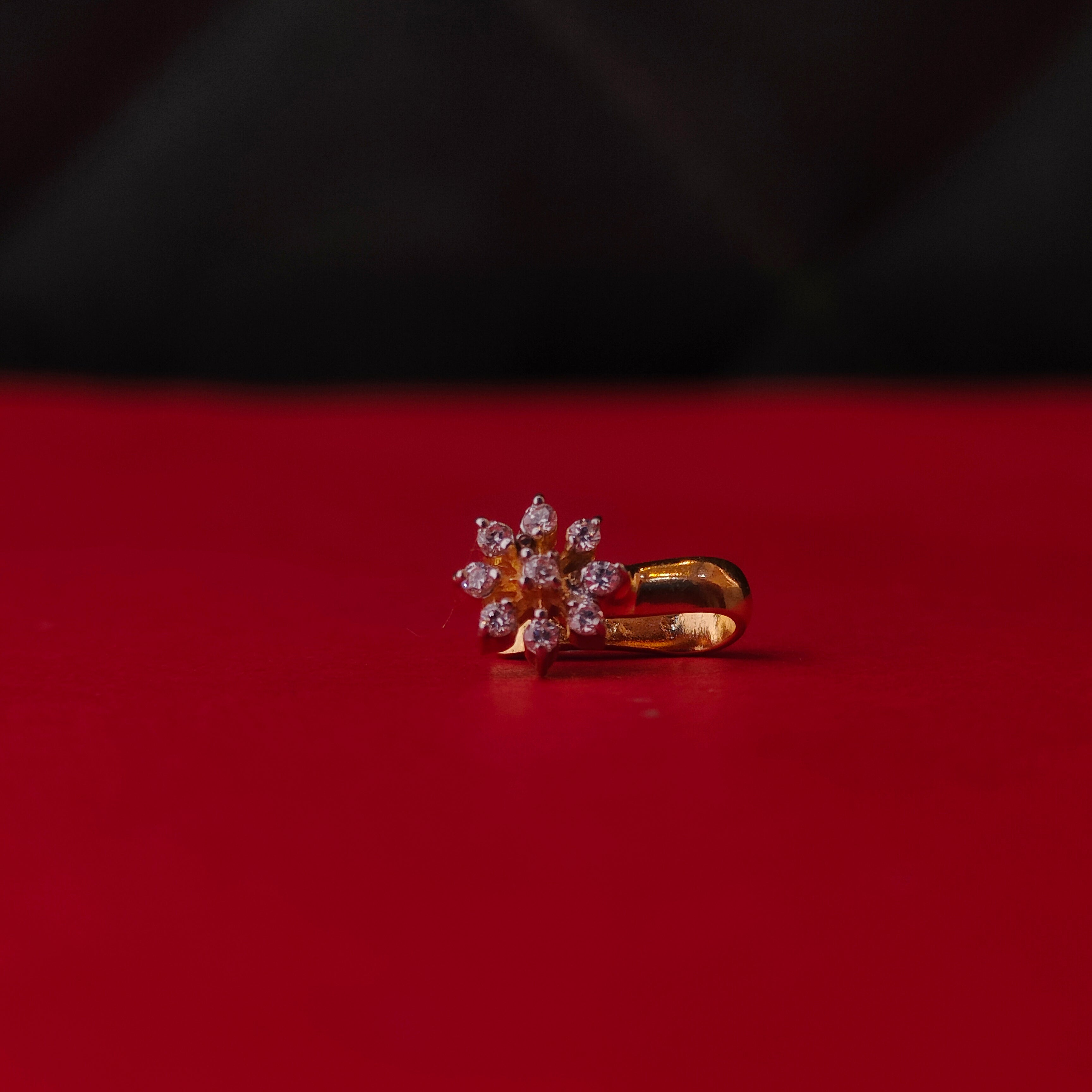 KOLAM - Javle Nosepin  Press type- 0510