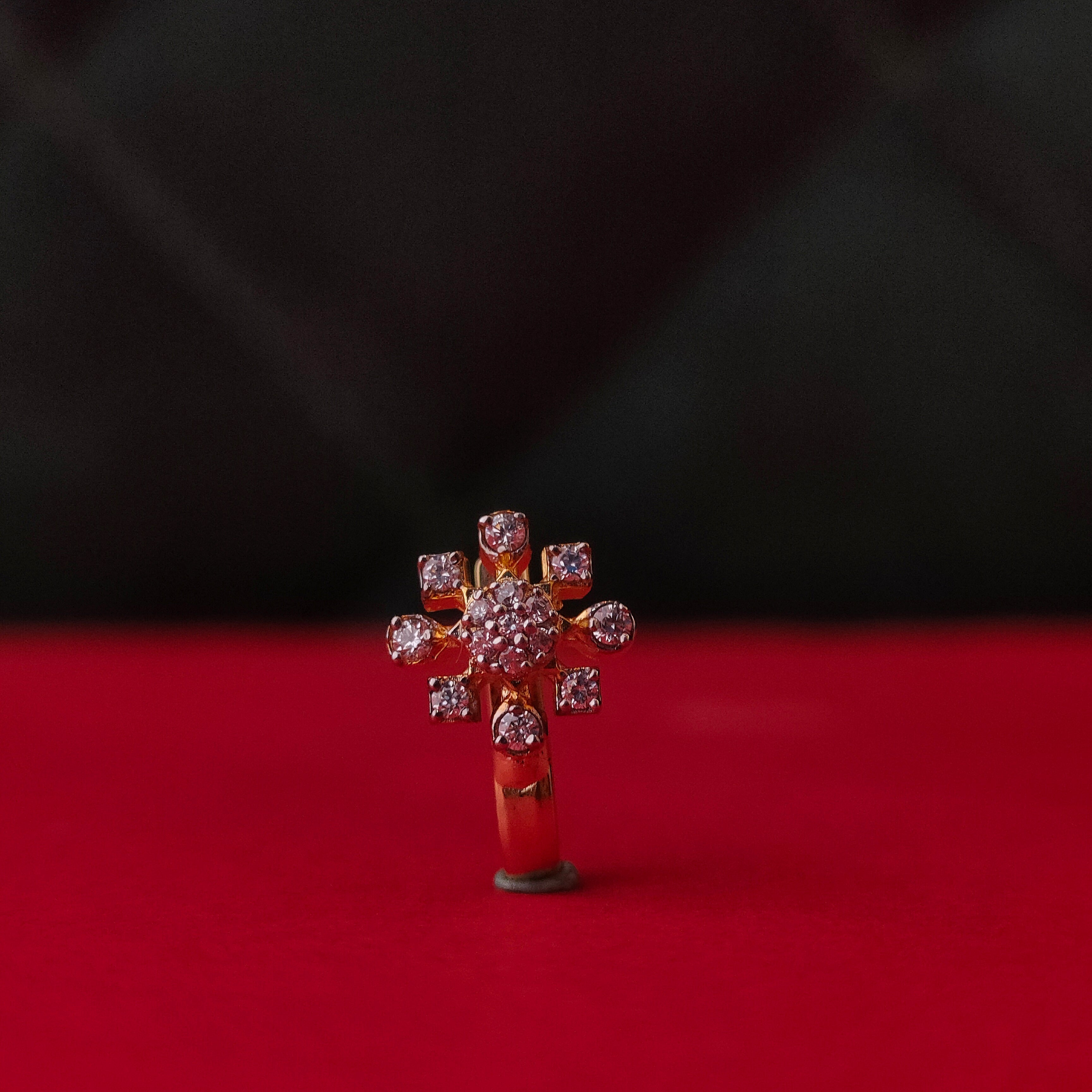 KOLAM - Javle Nosepin  Press type- 0519