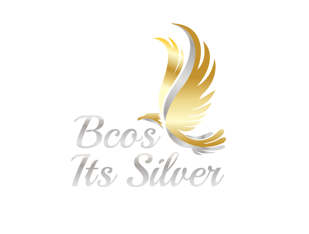 BCOS Its Silver logo