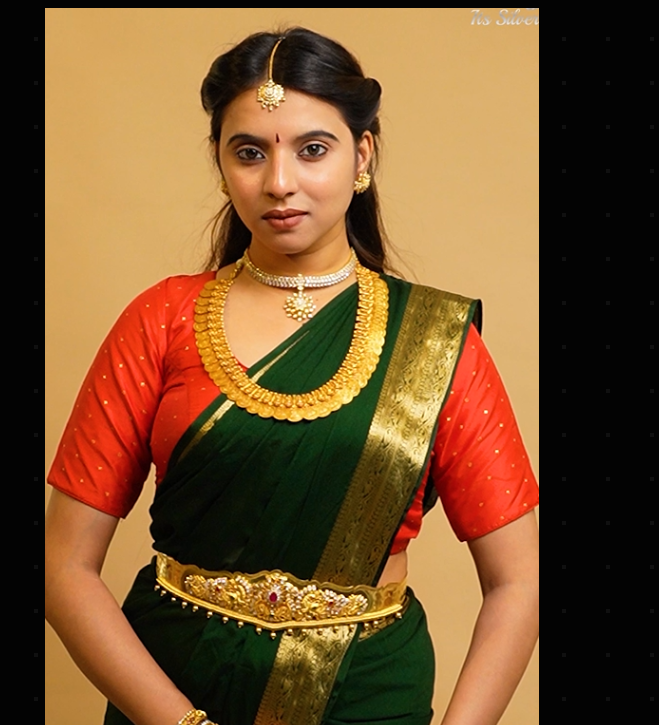 925 Silver Bridal Full Set-1120