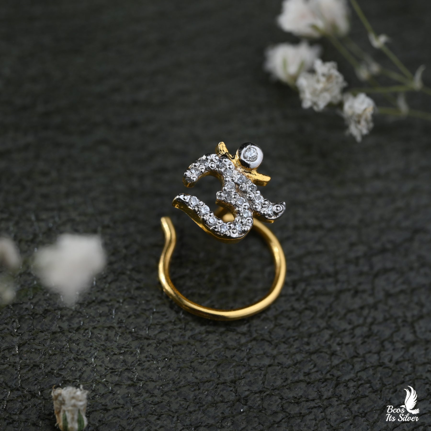 Theia Javle Ohm nosepin-6273