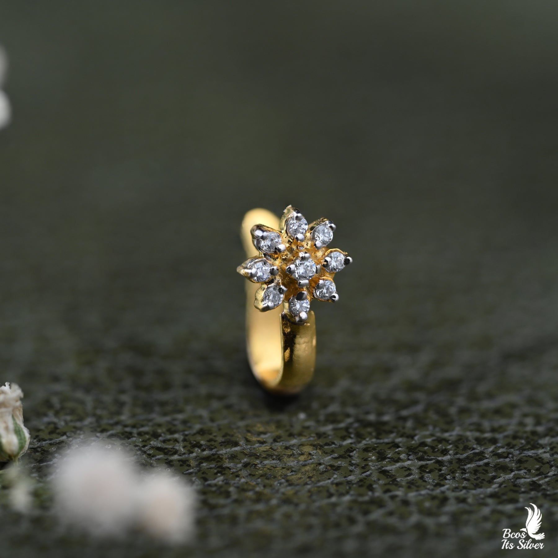 Theia Javle nosepin-6268 (MADE TO ORDER)