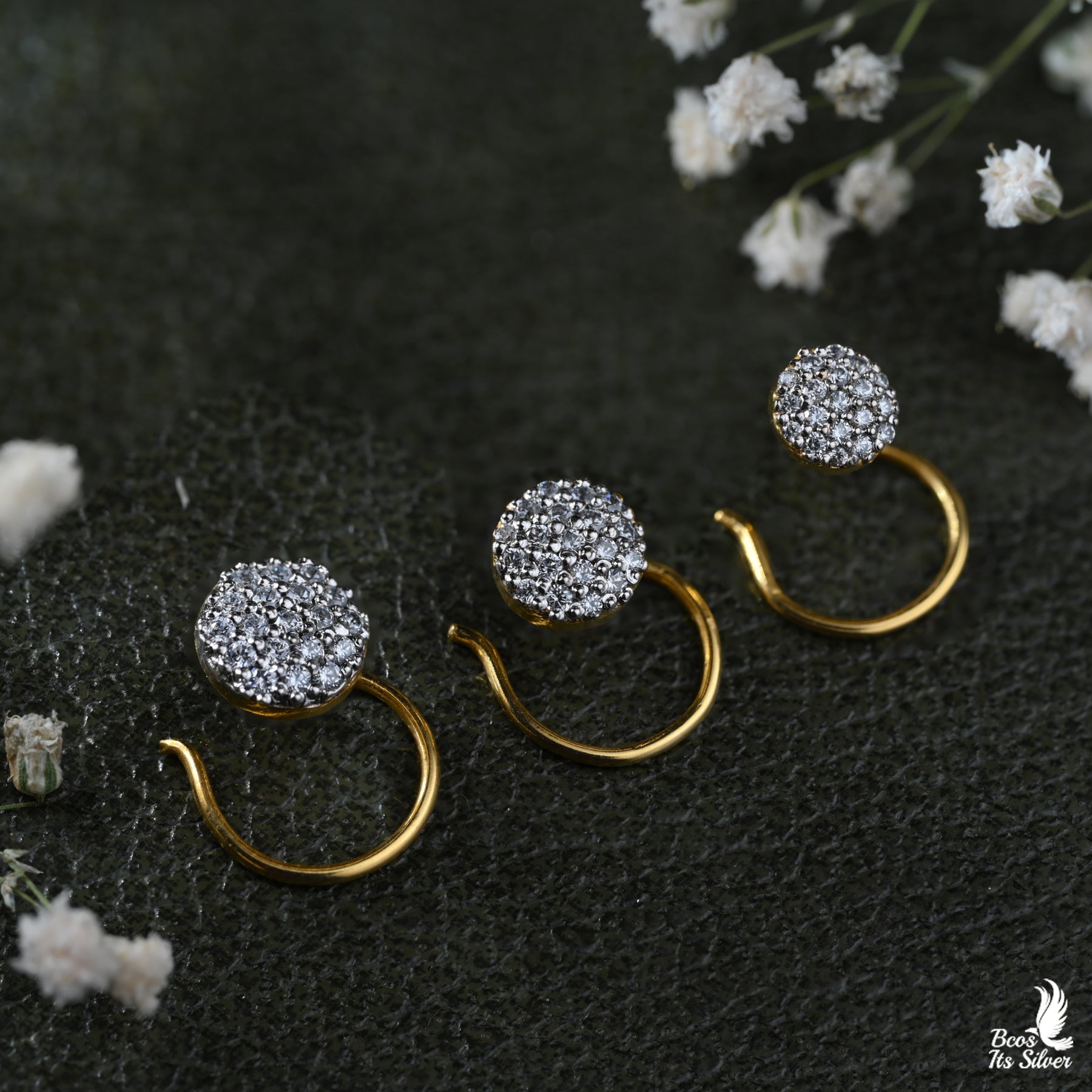 Theia Javle nosepin - 6279