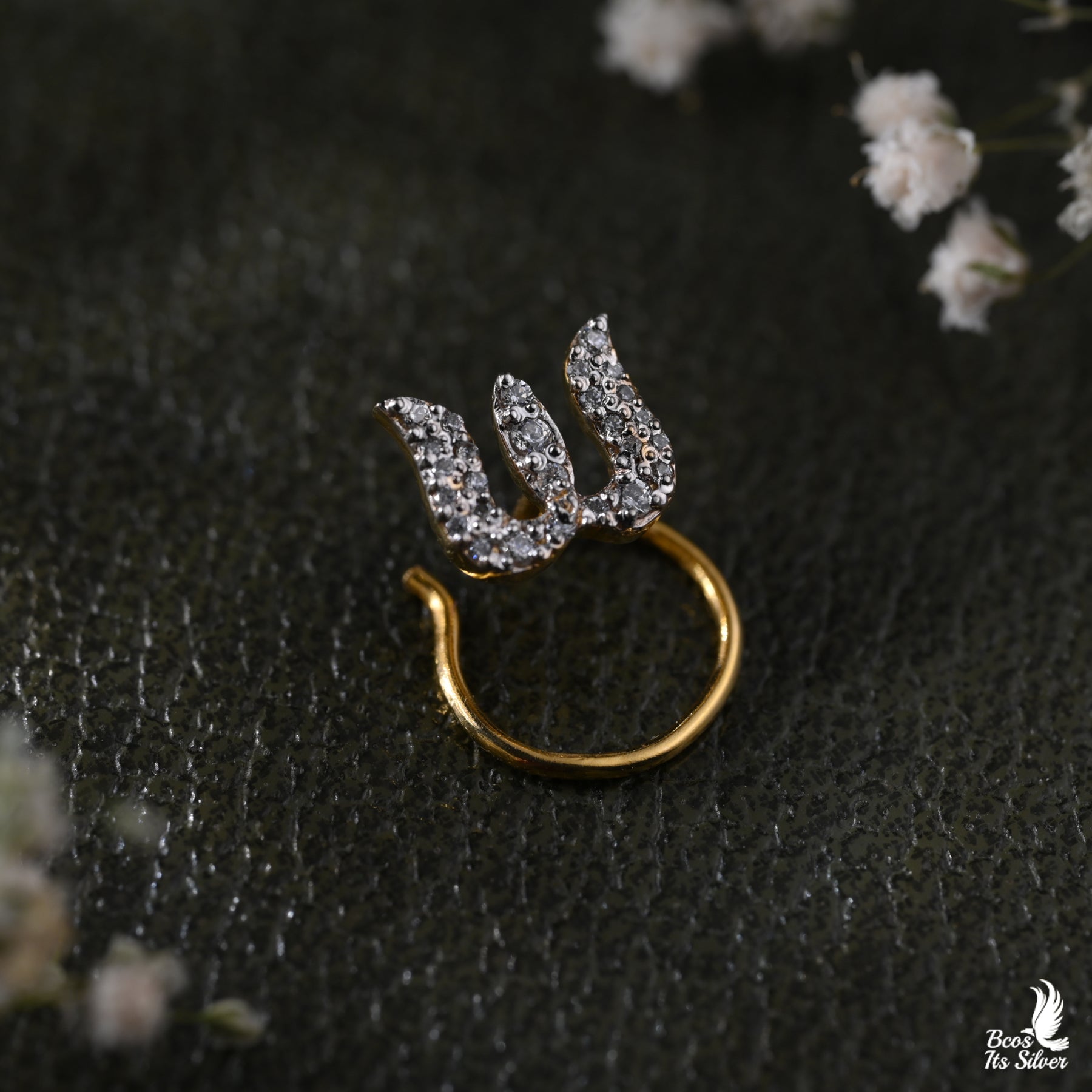 Theia Javle nosepin wiretype- 6441