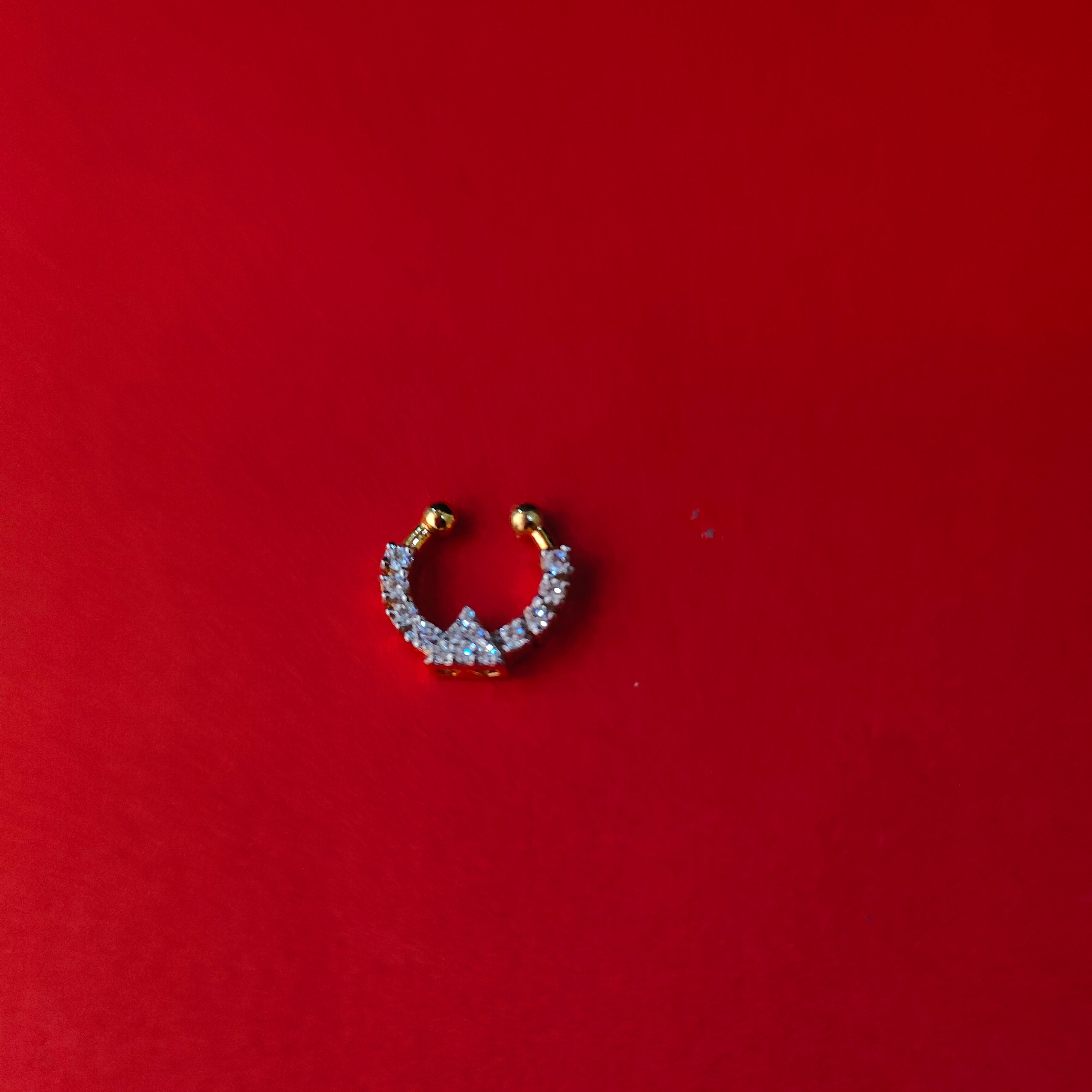 Theia Septum Pin -1055