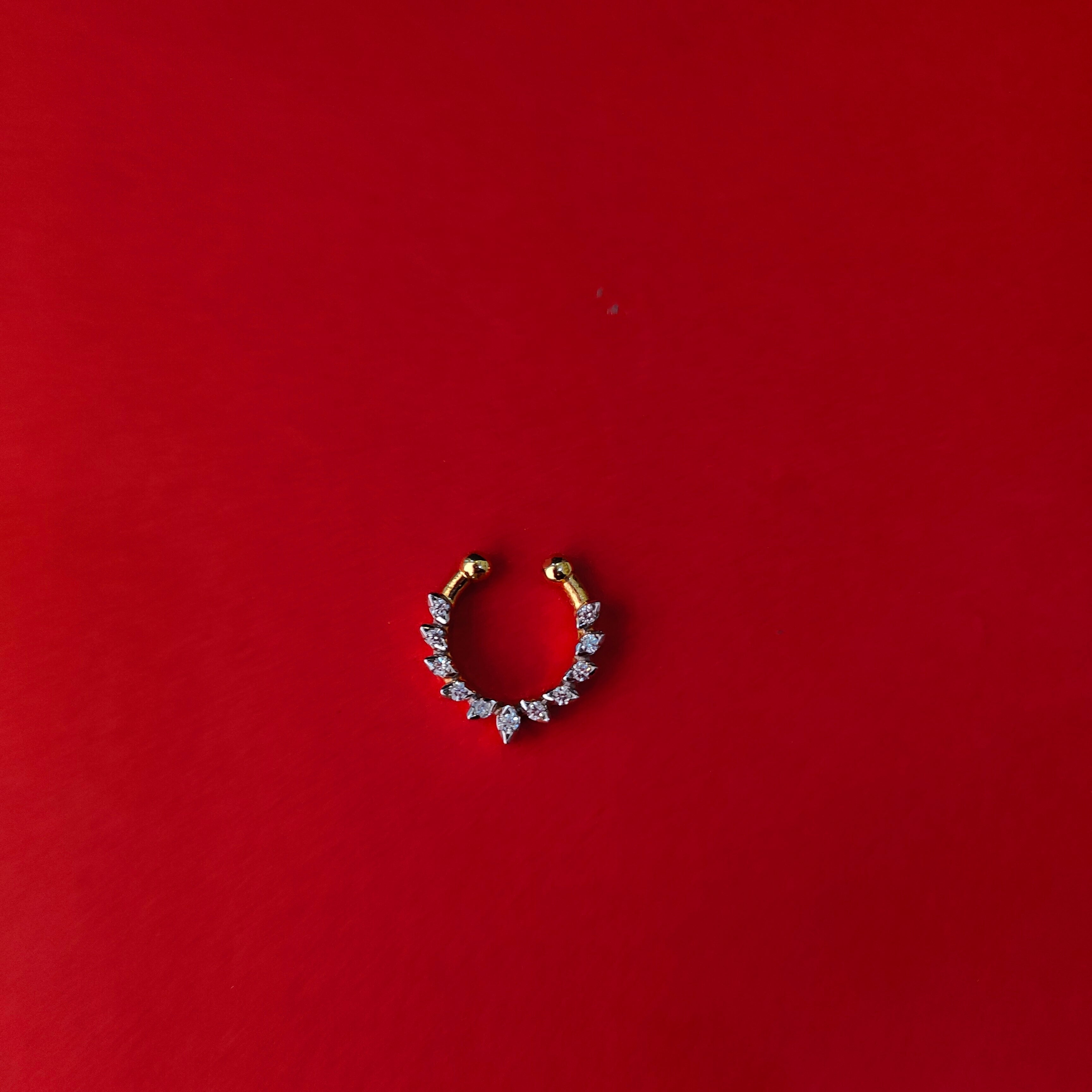 Theia Septum Pin -1056