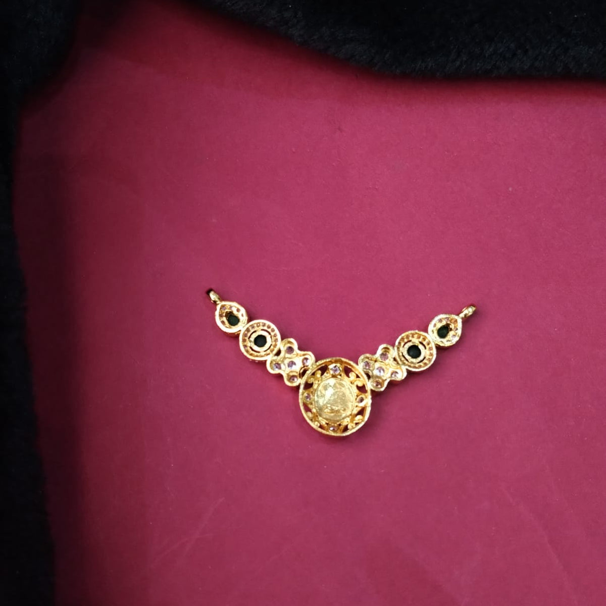 Made Of Silver 92.5 Pendant -2159