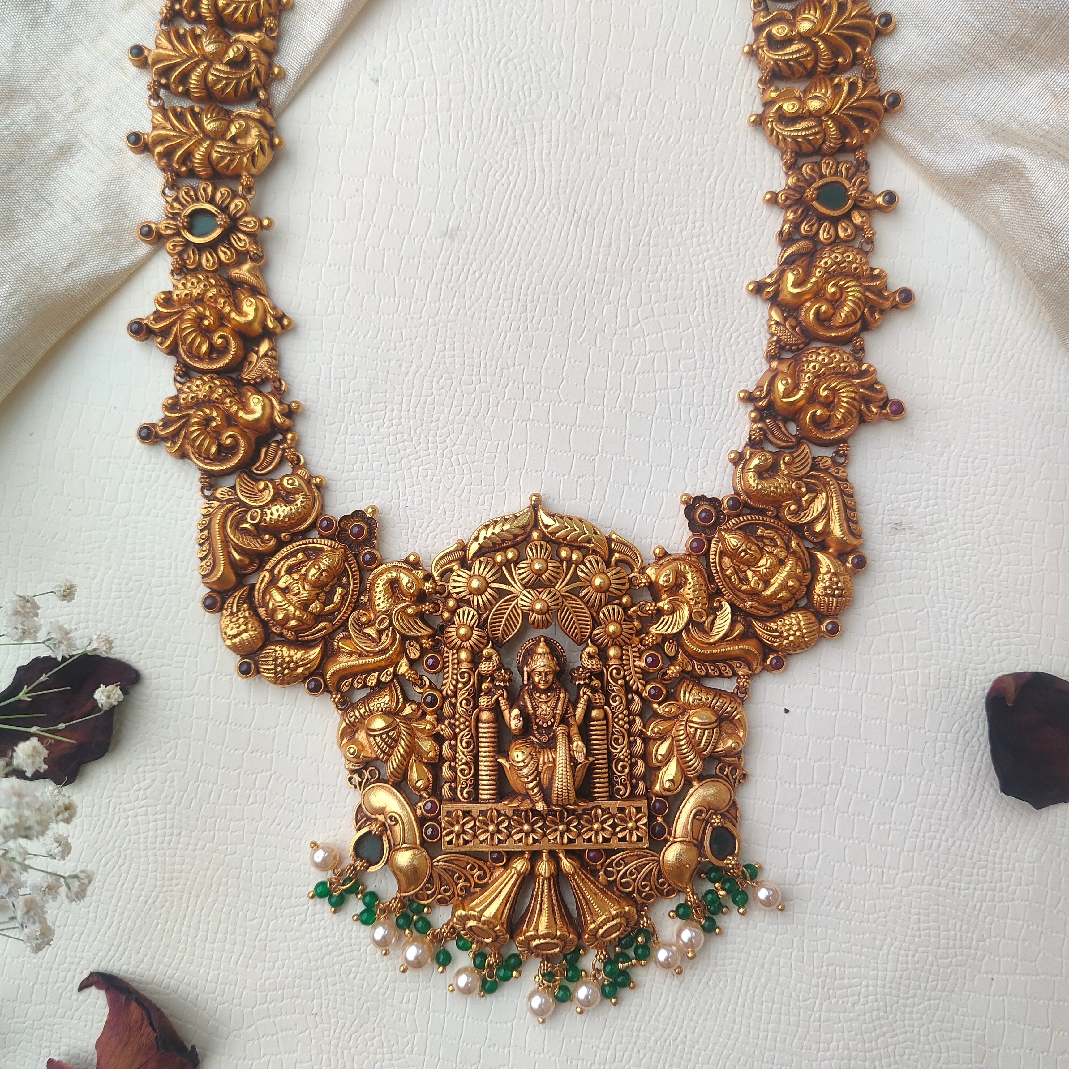 Amala Nakshi Haram - 0013 - BCOS Its Silver