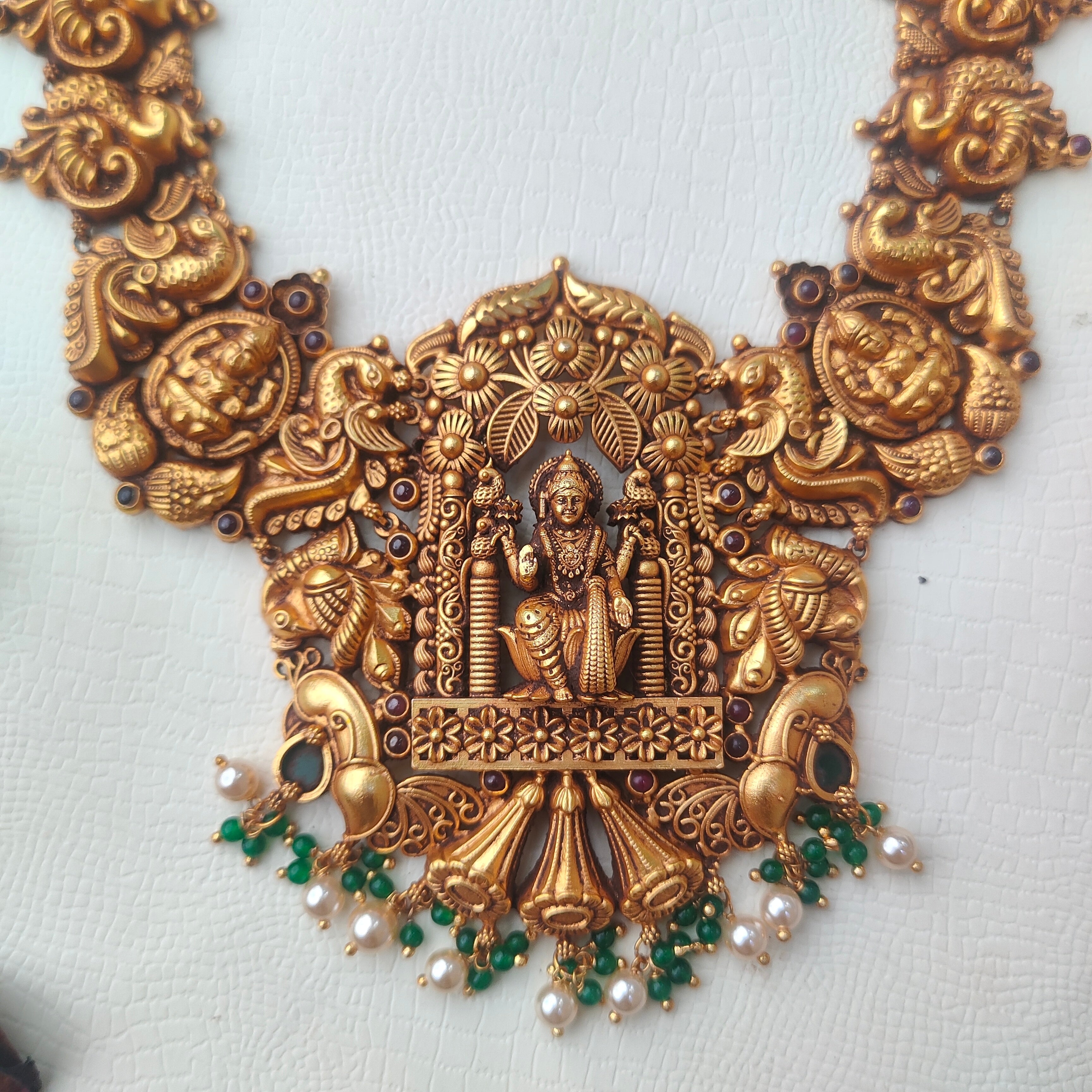 Amala Nakshi Haram - 0013 - BCOS Its Silver
