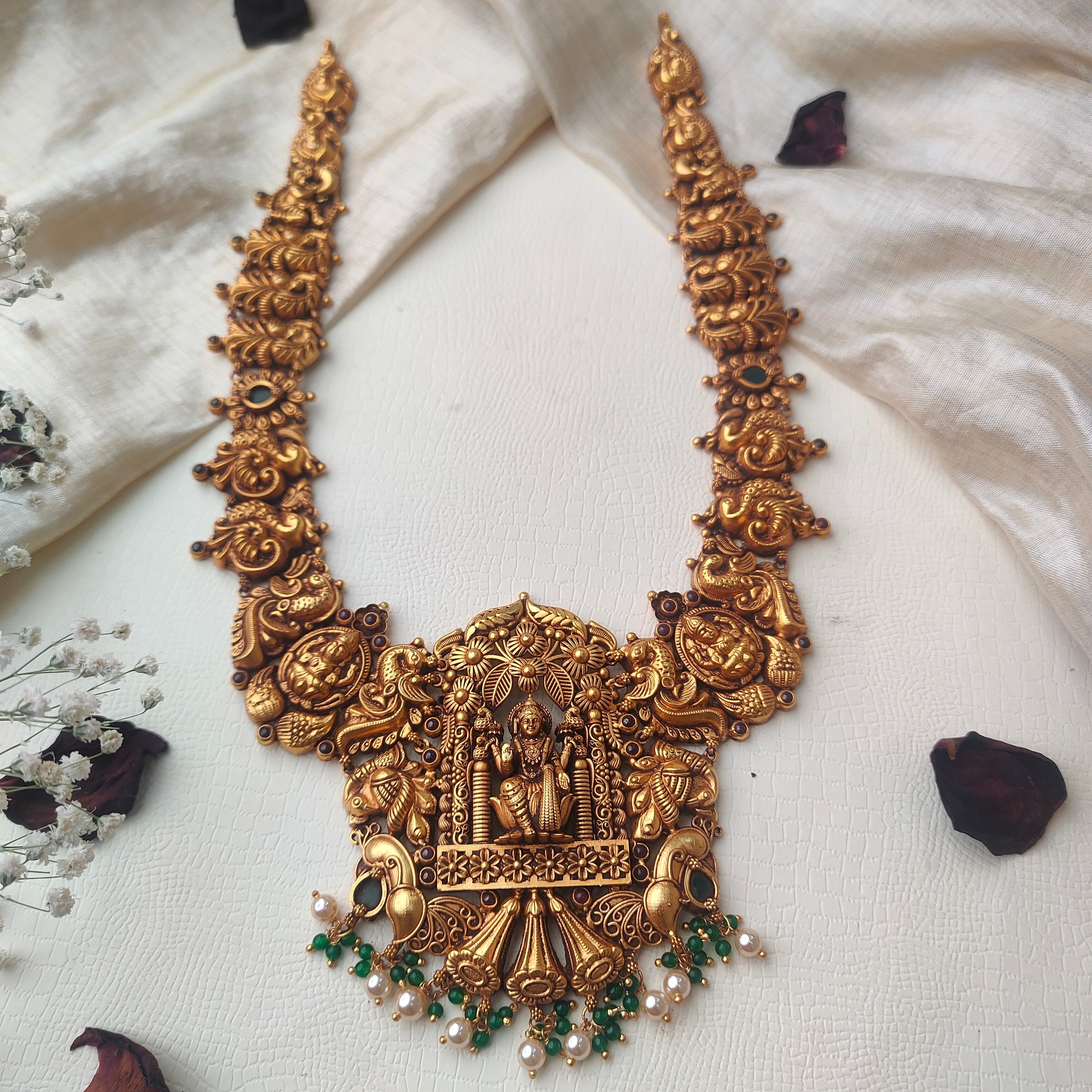 Amala Nakshi Haram - 0013 - BCOS Its Silver