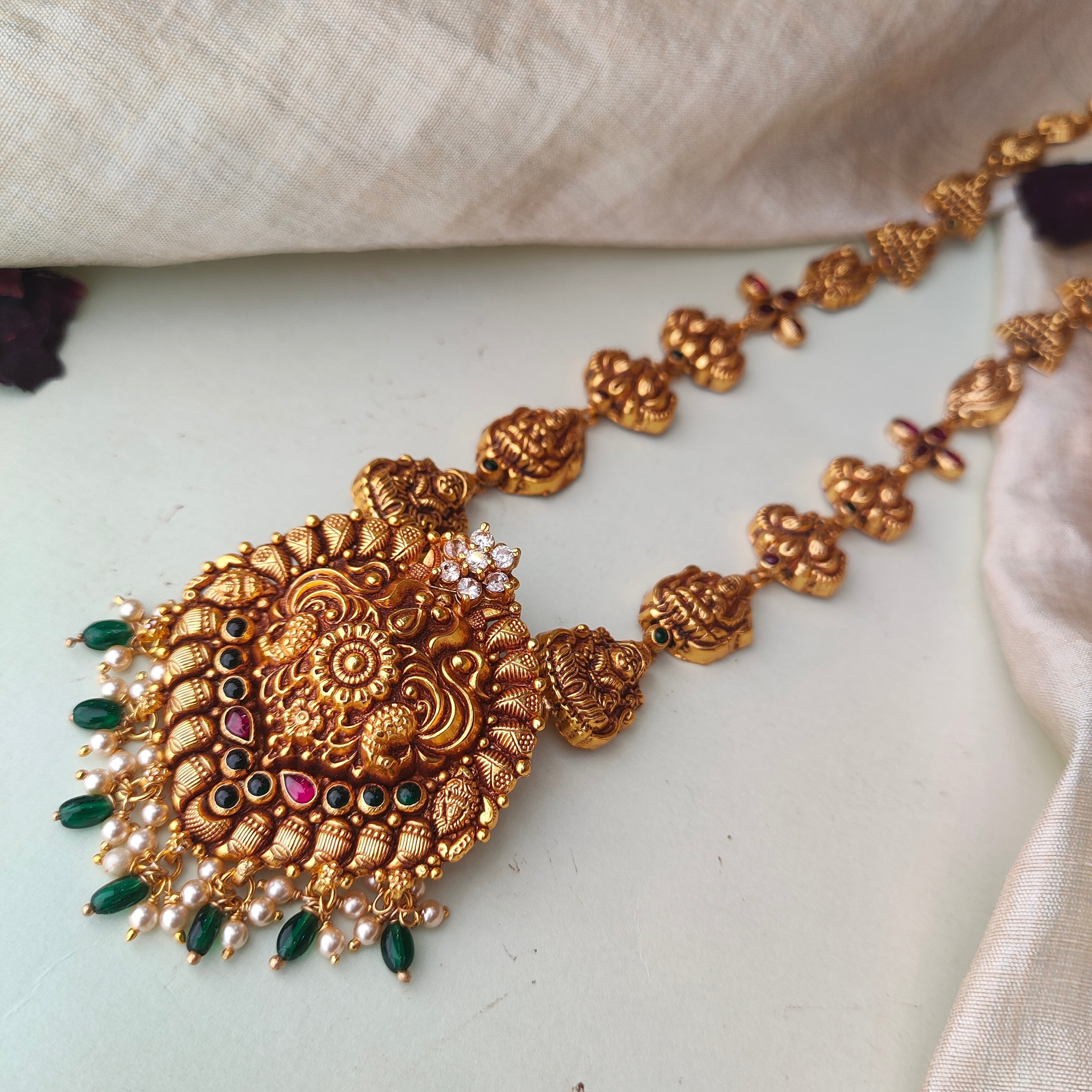 Divya Nakshi Haram - 0071 - BCOS Its Silver