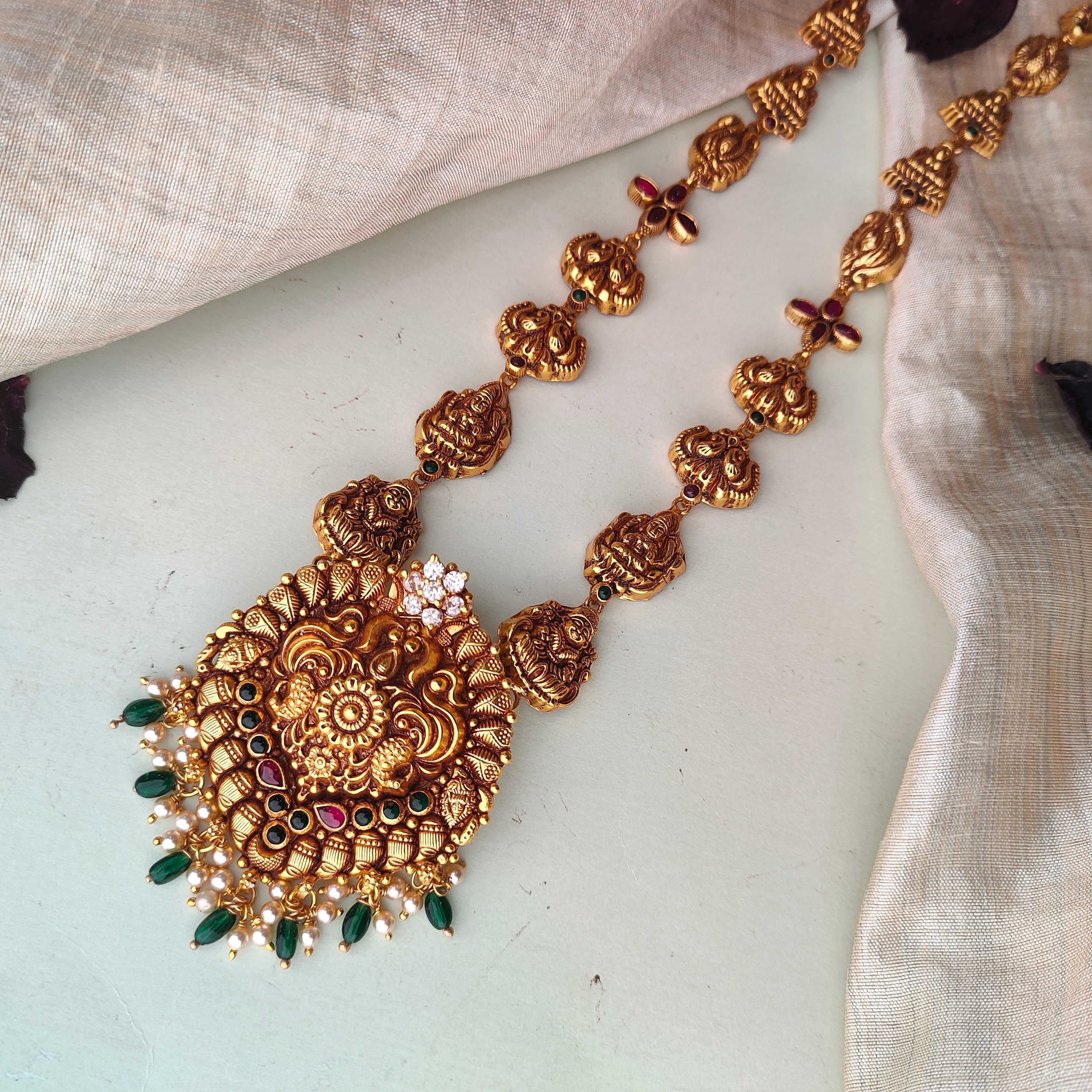 Divya Nakshi Haram - 0071 - BCOS Its Silver