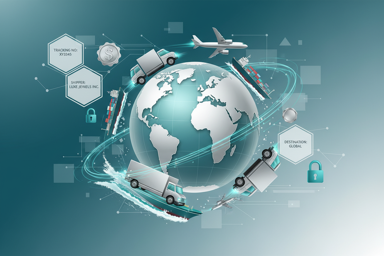 international shipping policy 