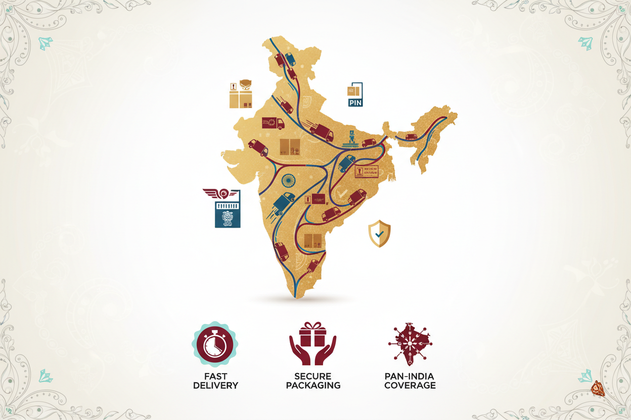 within india shipping policy